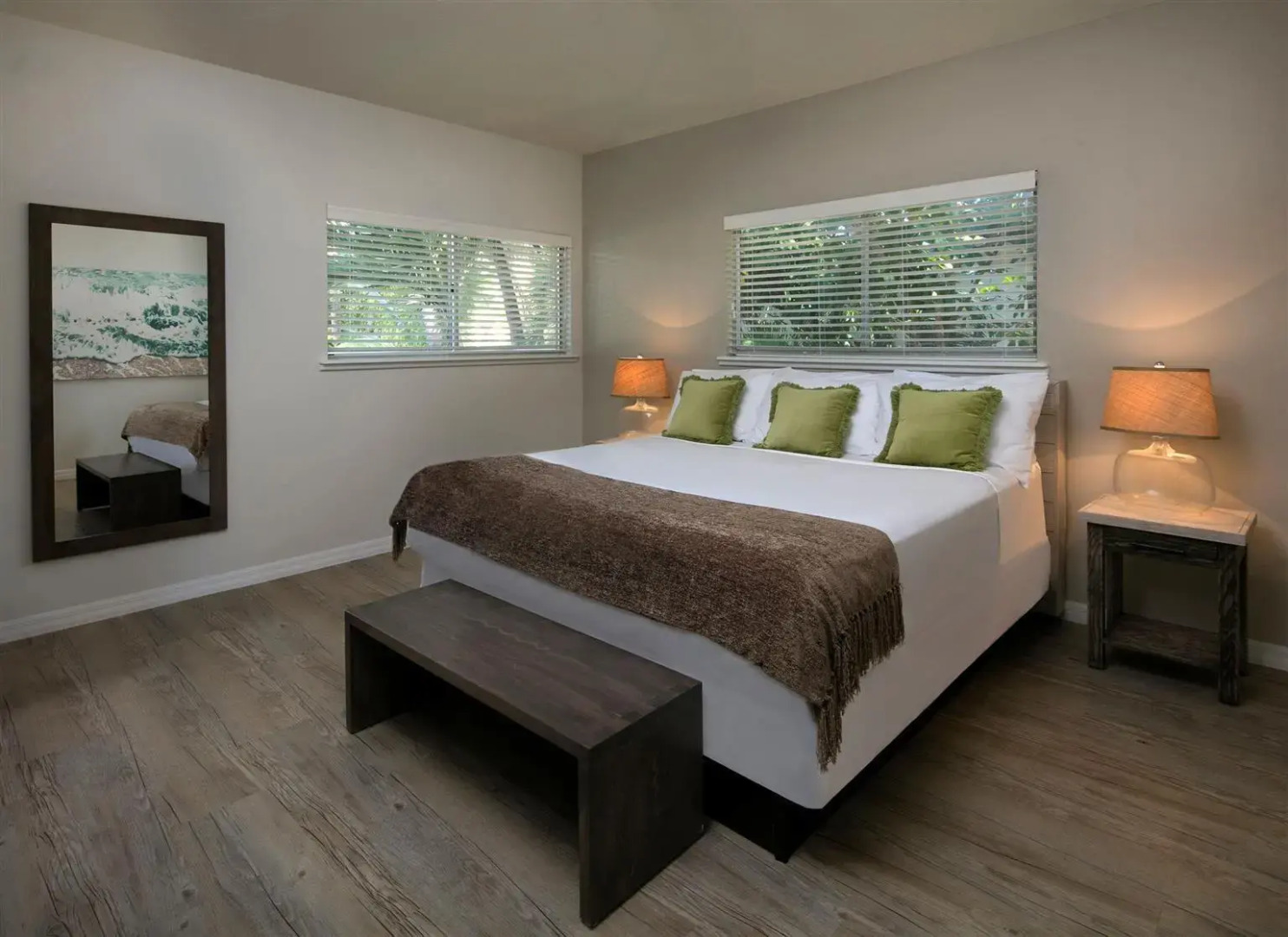 La Siesta Resort & Villas