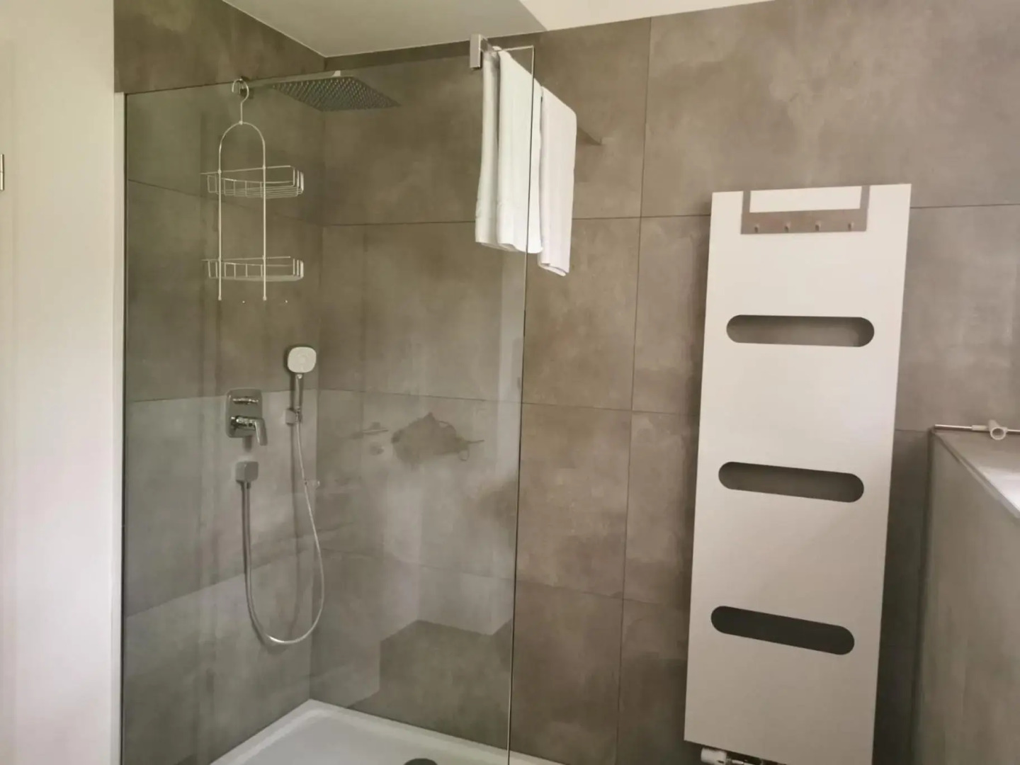 Ferienhaus Glücksgriff Pottenstein