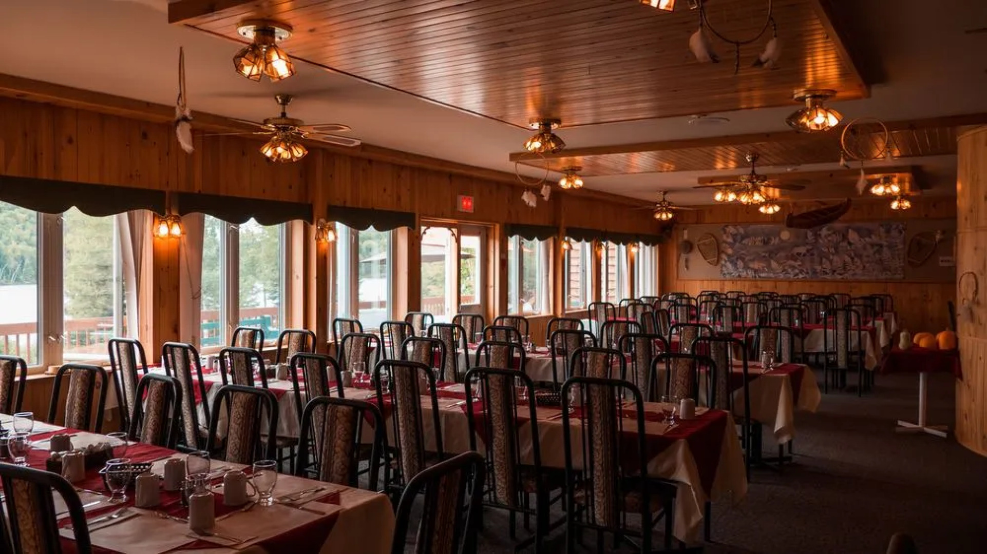 Hotel Club Odanak - Standard