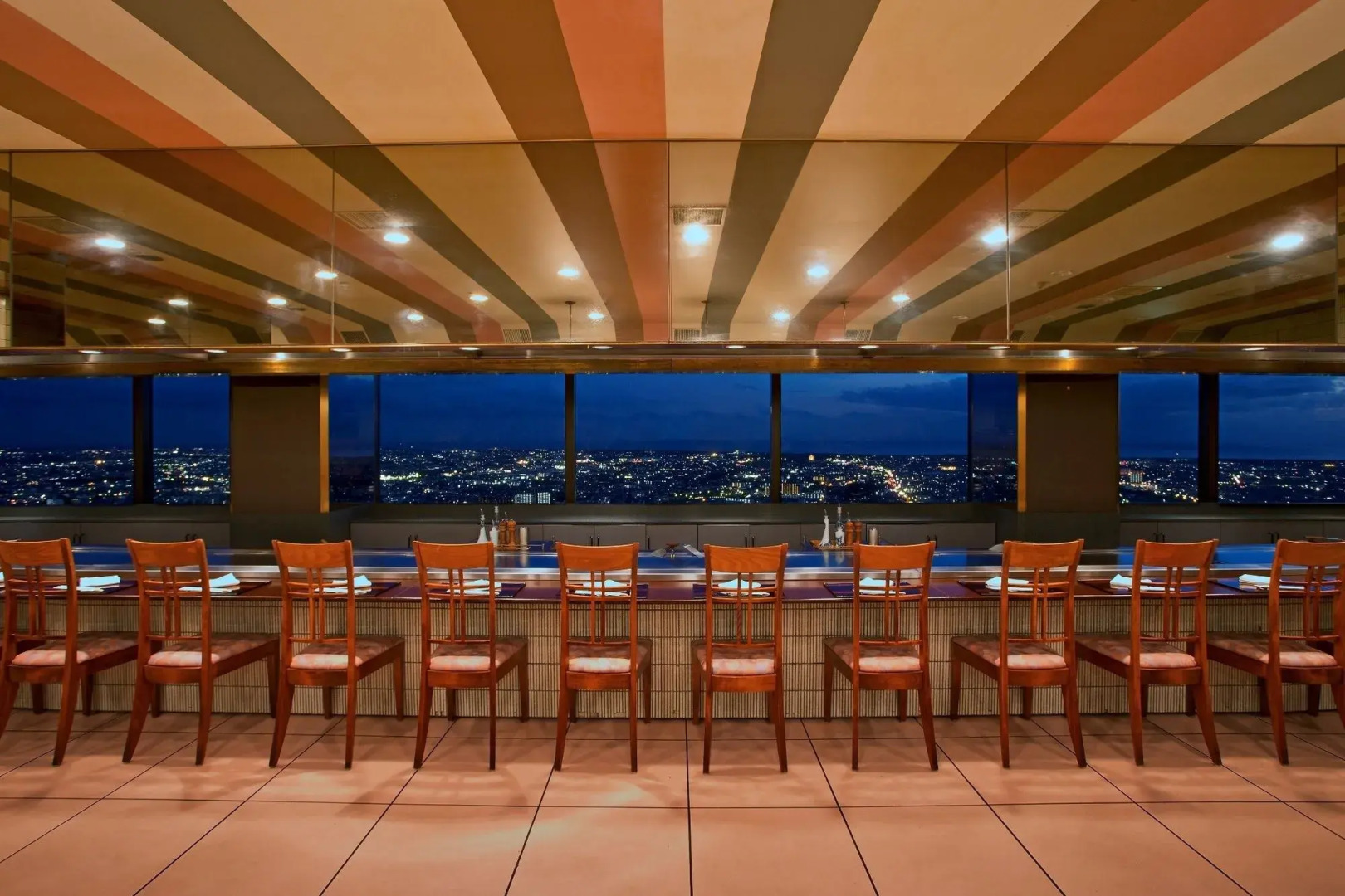 Okura Act City Hotel Hamamatsu