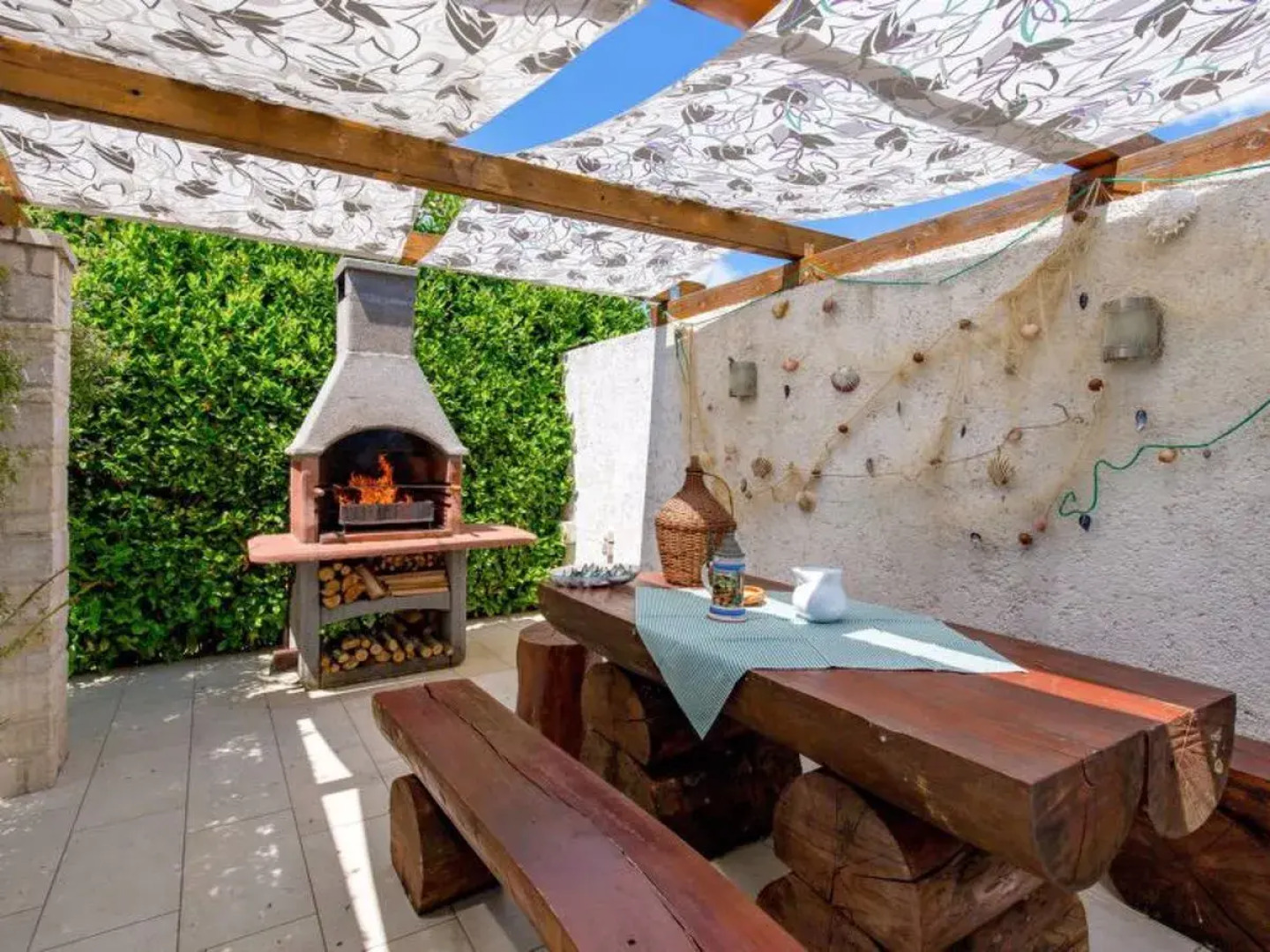 Villa Gabriel (LBN417)