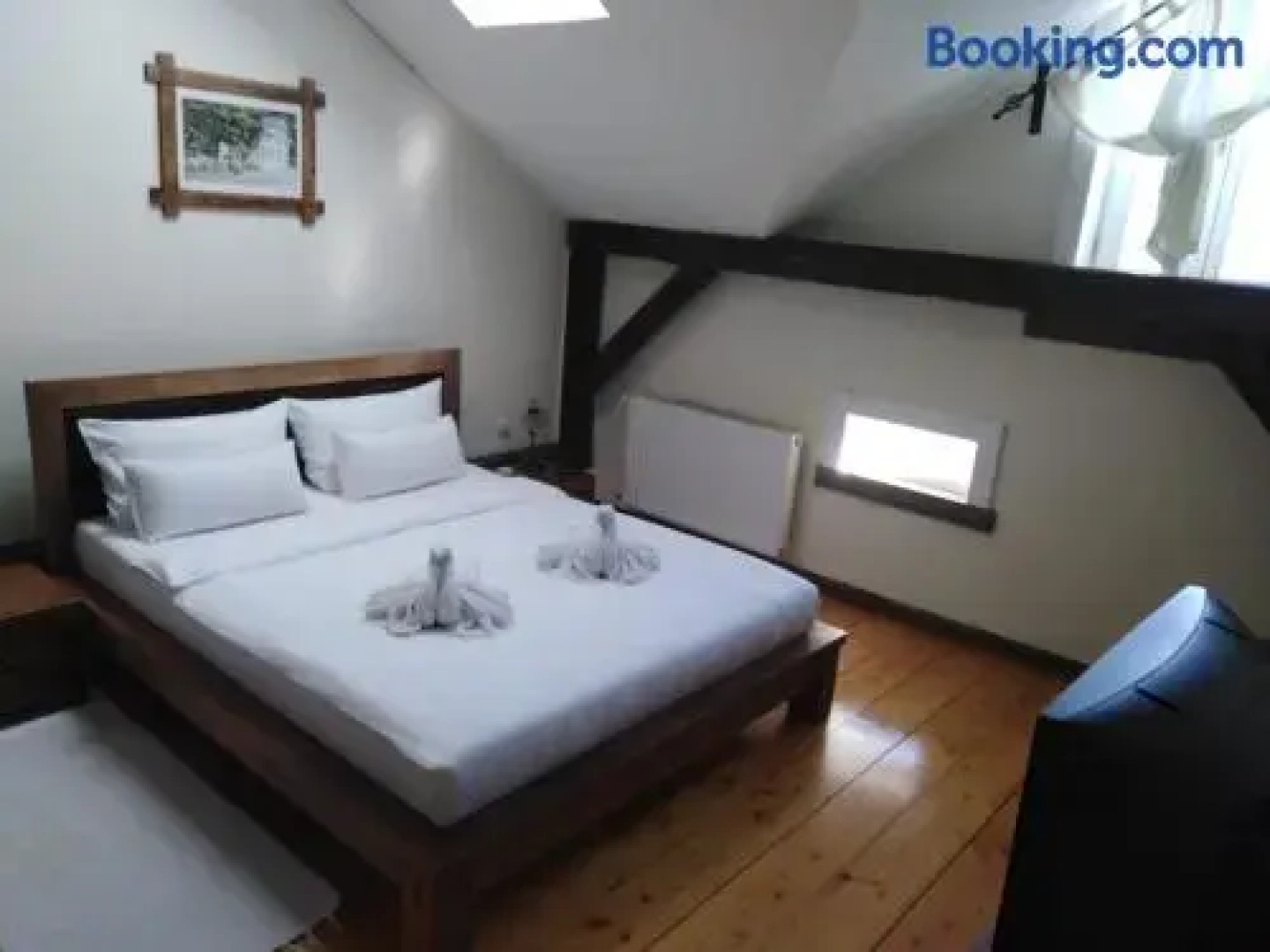 Guest House Vila Devedžić