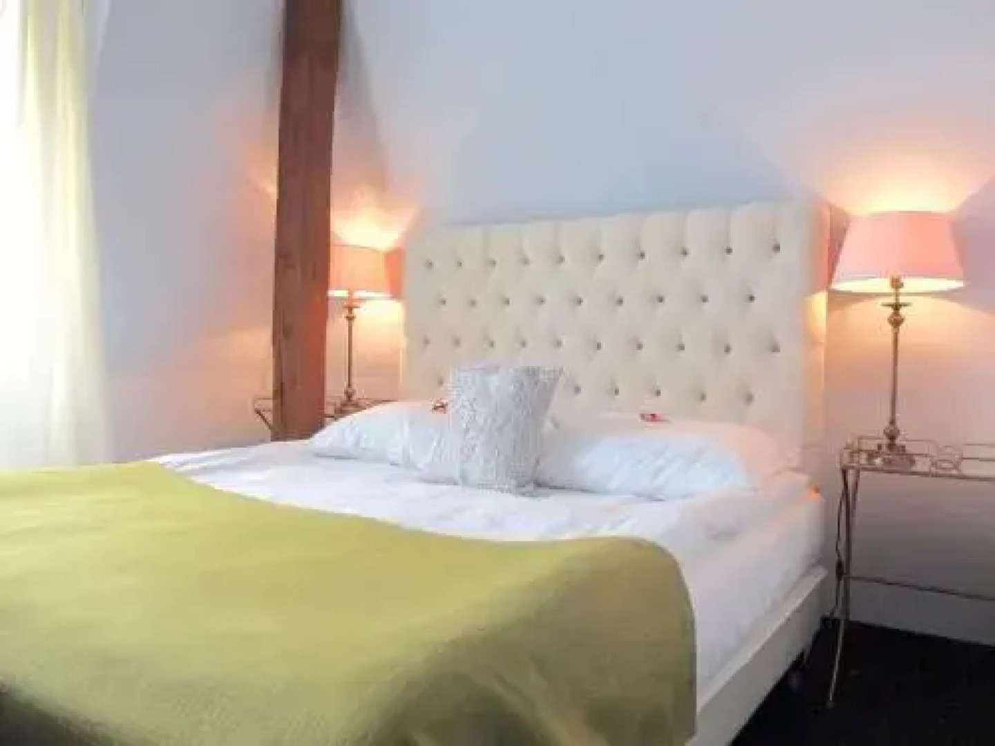 Hotel Rezydencja Solei R&C