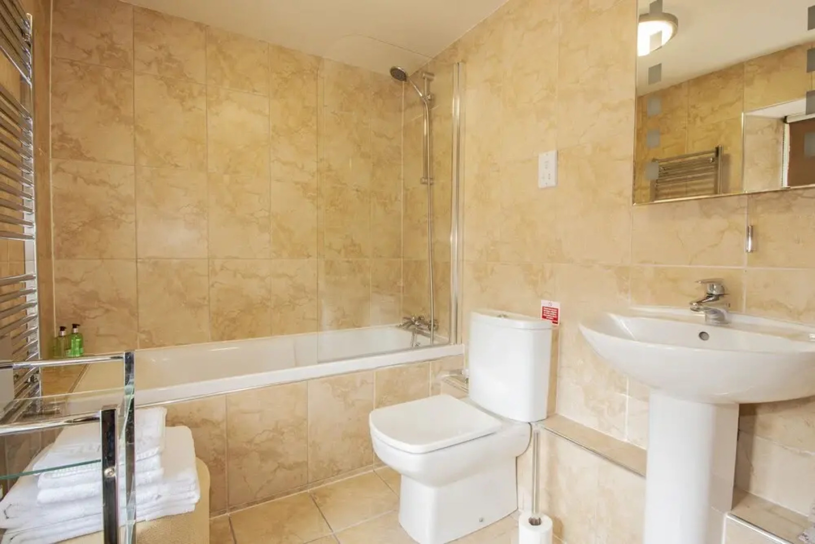 The Tankerville Arms