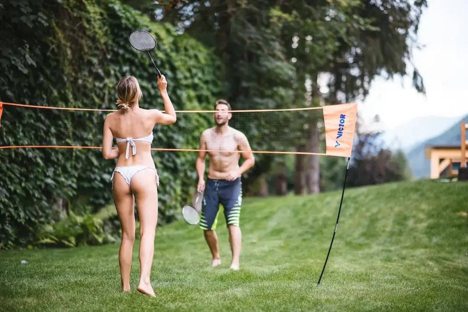 Hotel Pustertalerhof