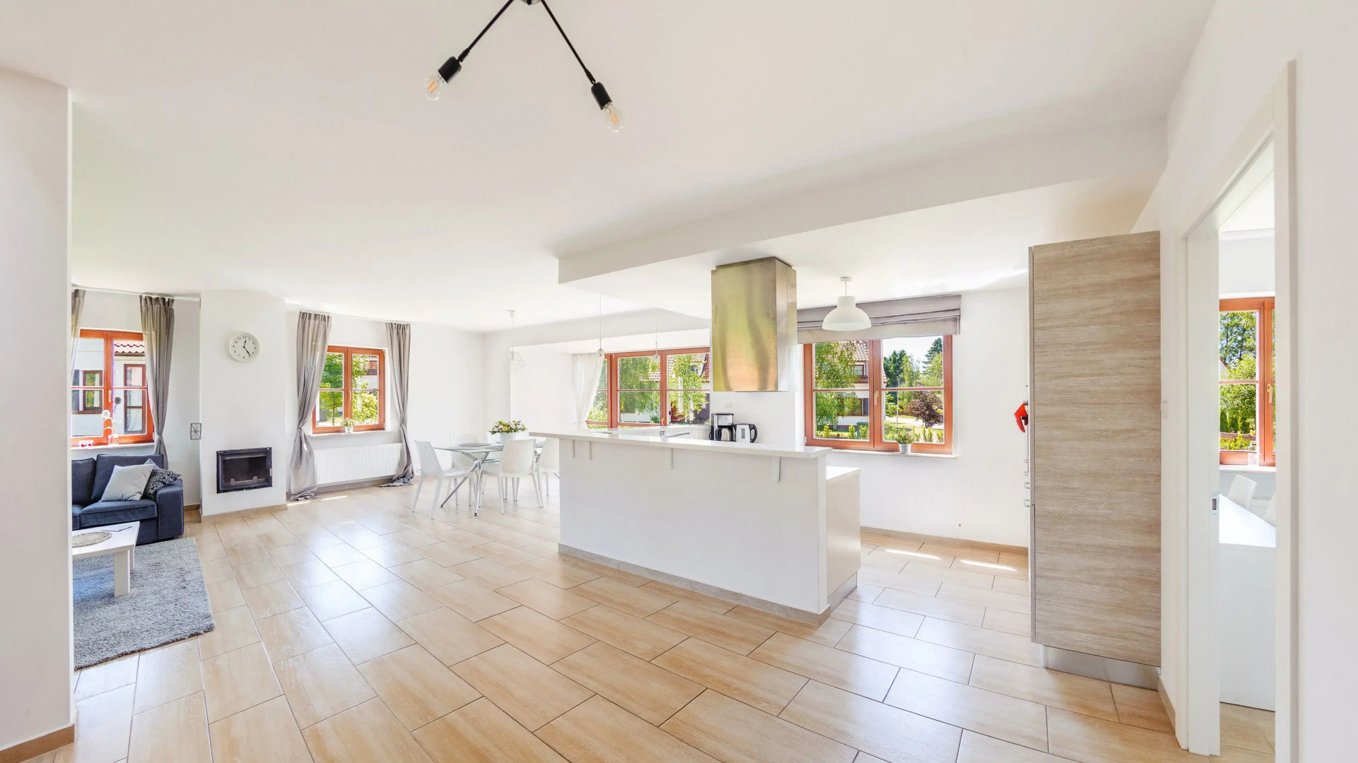 Osada Zamkowa Sun&Snow