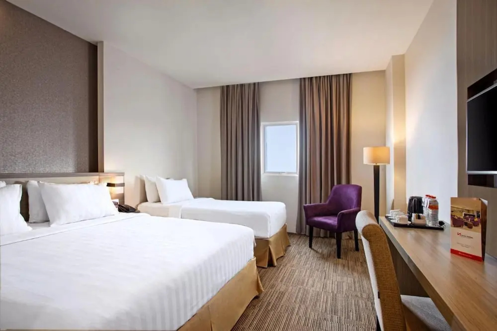 Swiss-Belinn Cibitung