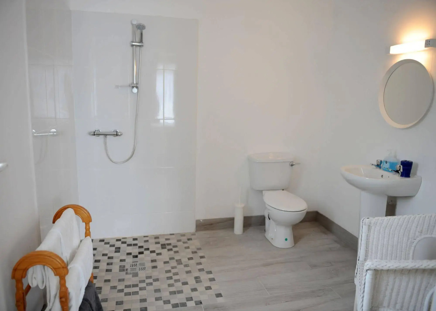 The Yellow House B&B