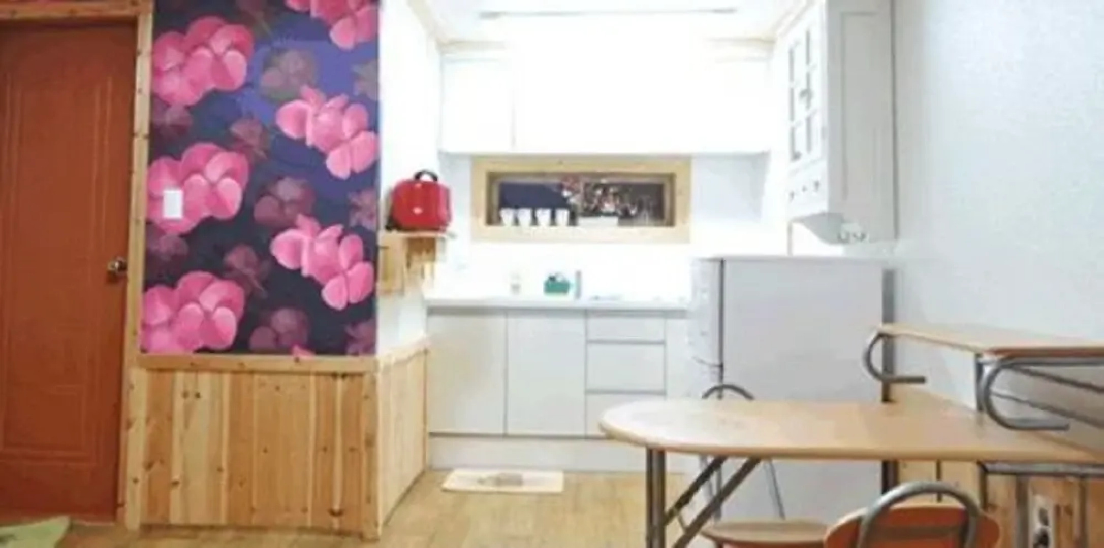 Jeongup Gagopara Pension