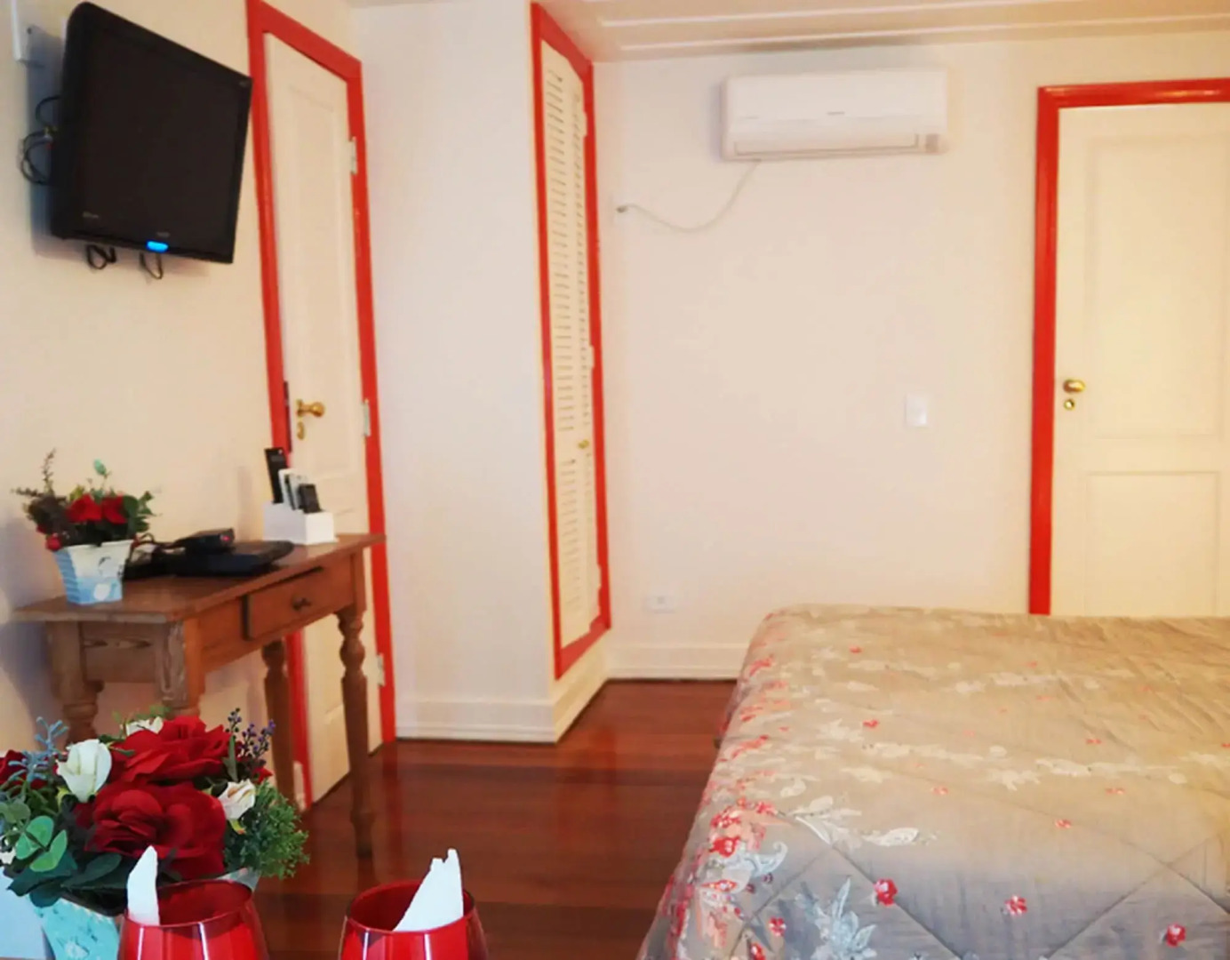 Casagrande Hotel Boutique