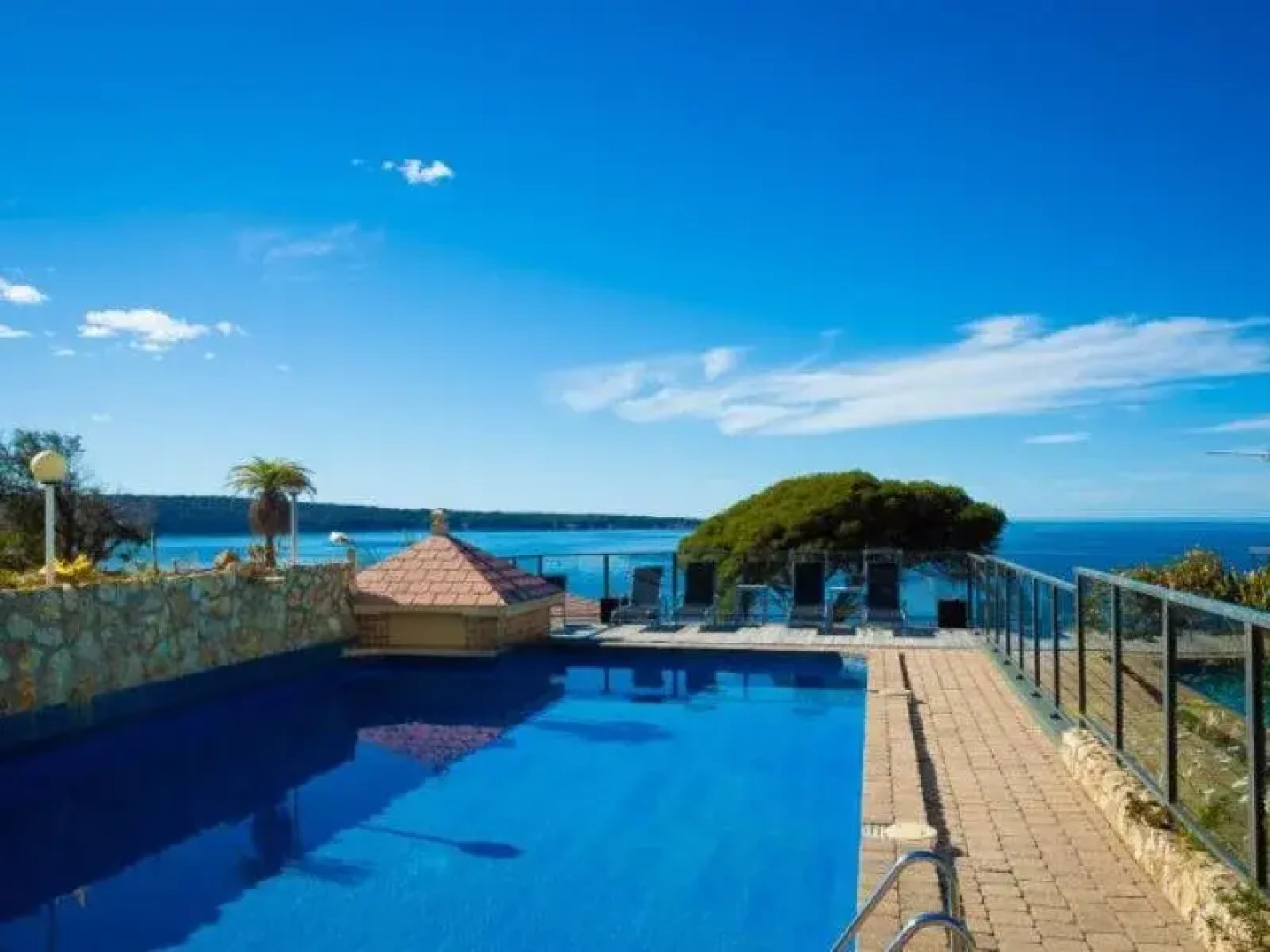 Eagle Heights Villas