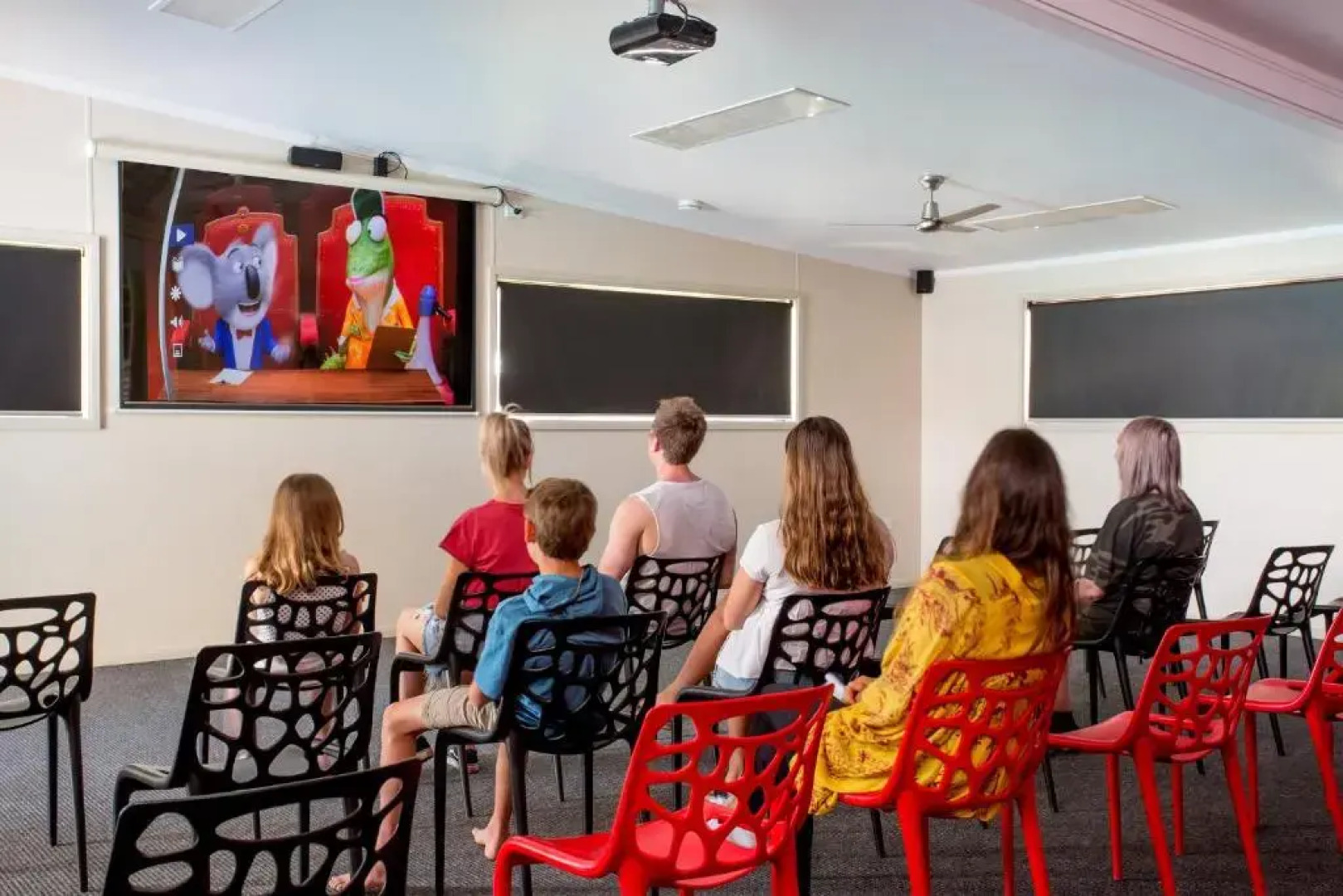 Discovery Parks - Renmark Riverfront