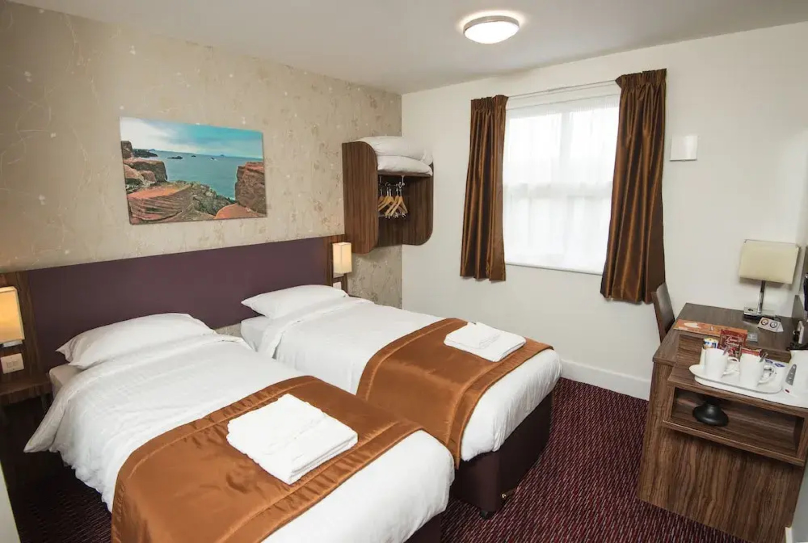 Pine Marten, Dunbar by Marston's Inns