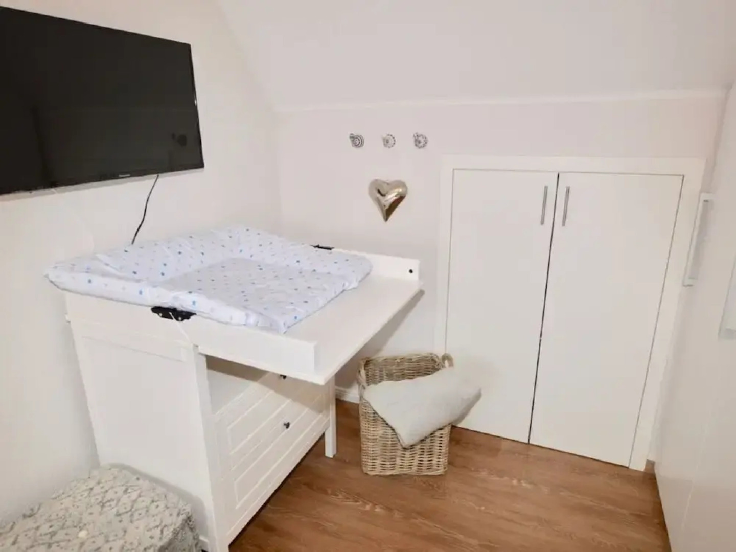 Sonnenperle Modern Retreat