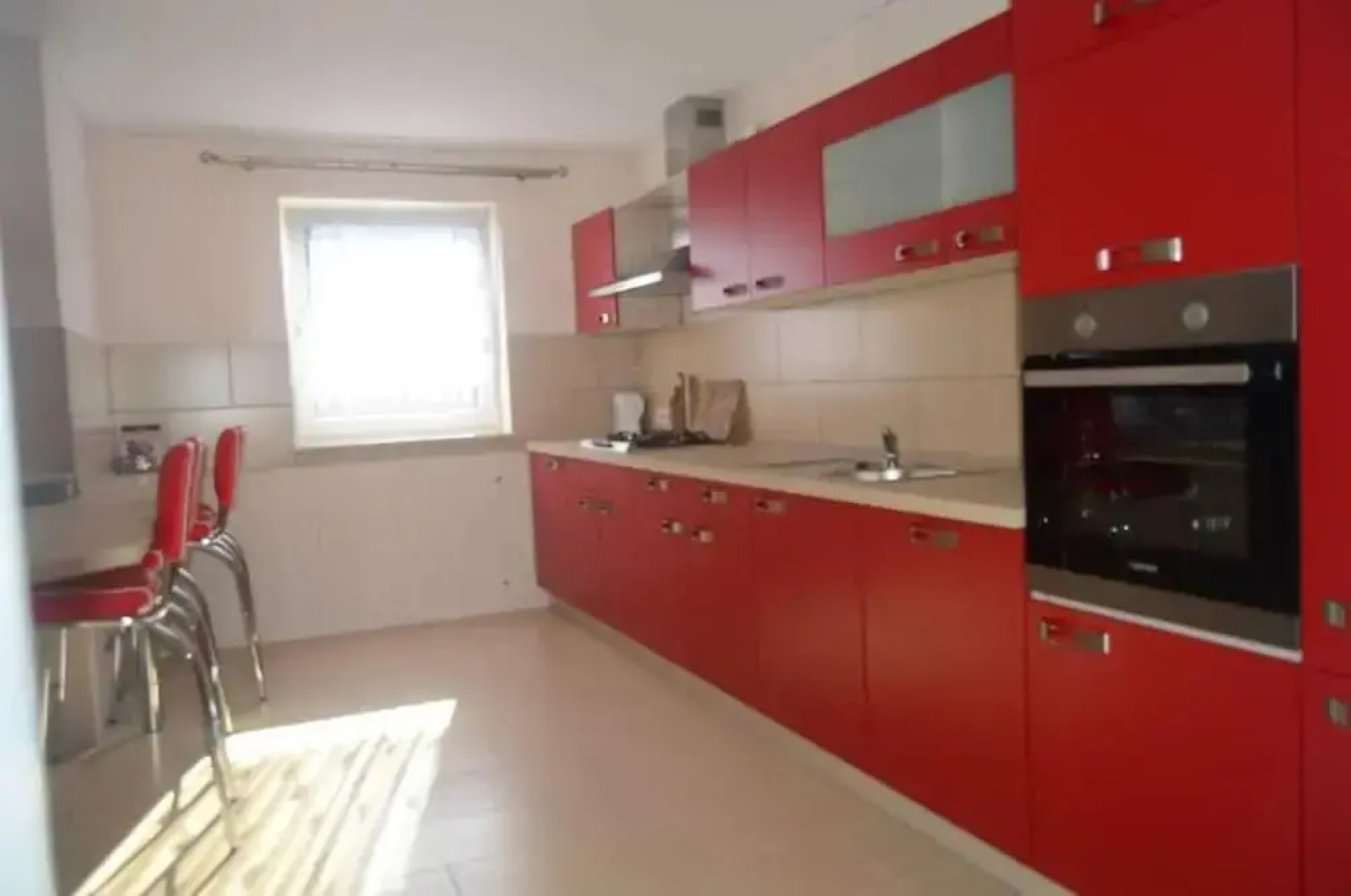 Gründauer Monteurwohnung/Studentenwohnung