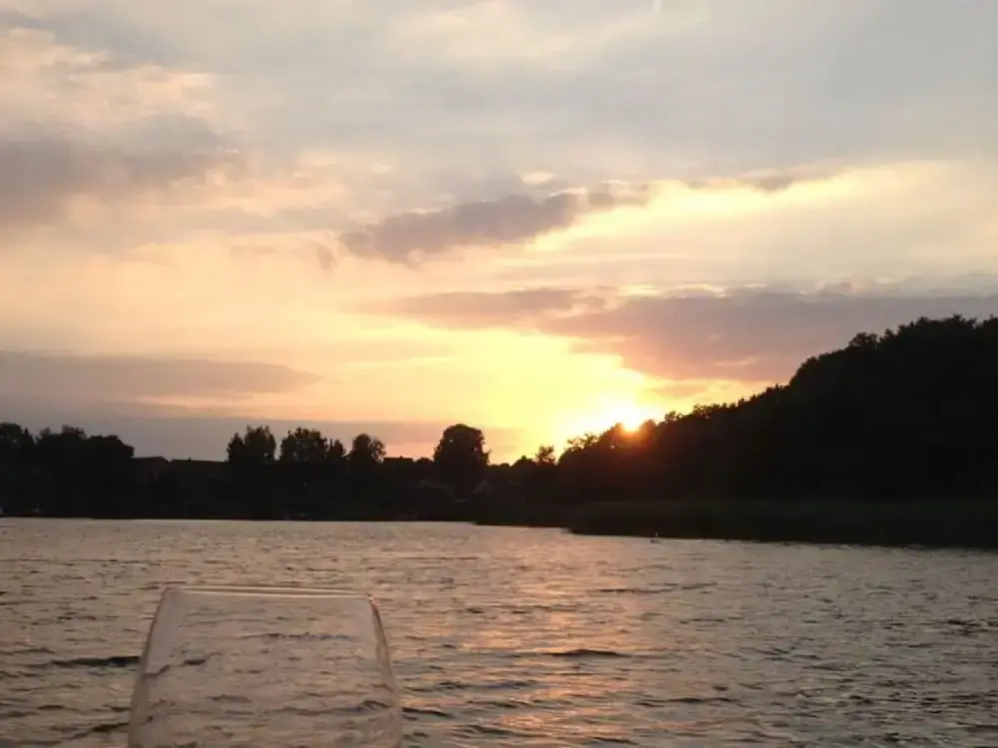 Schaalseehobbit Modern Retreat