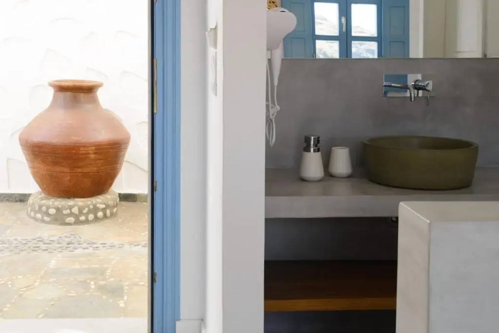 Ihthioessa Boutique Hotel