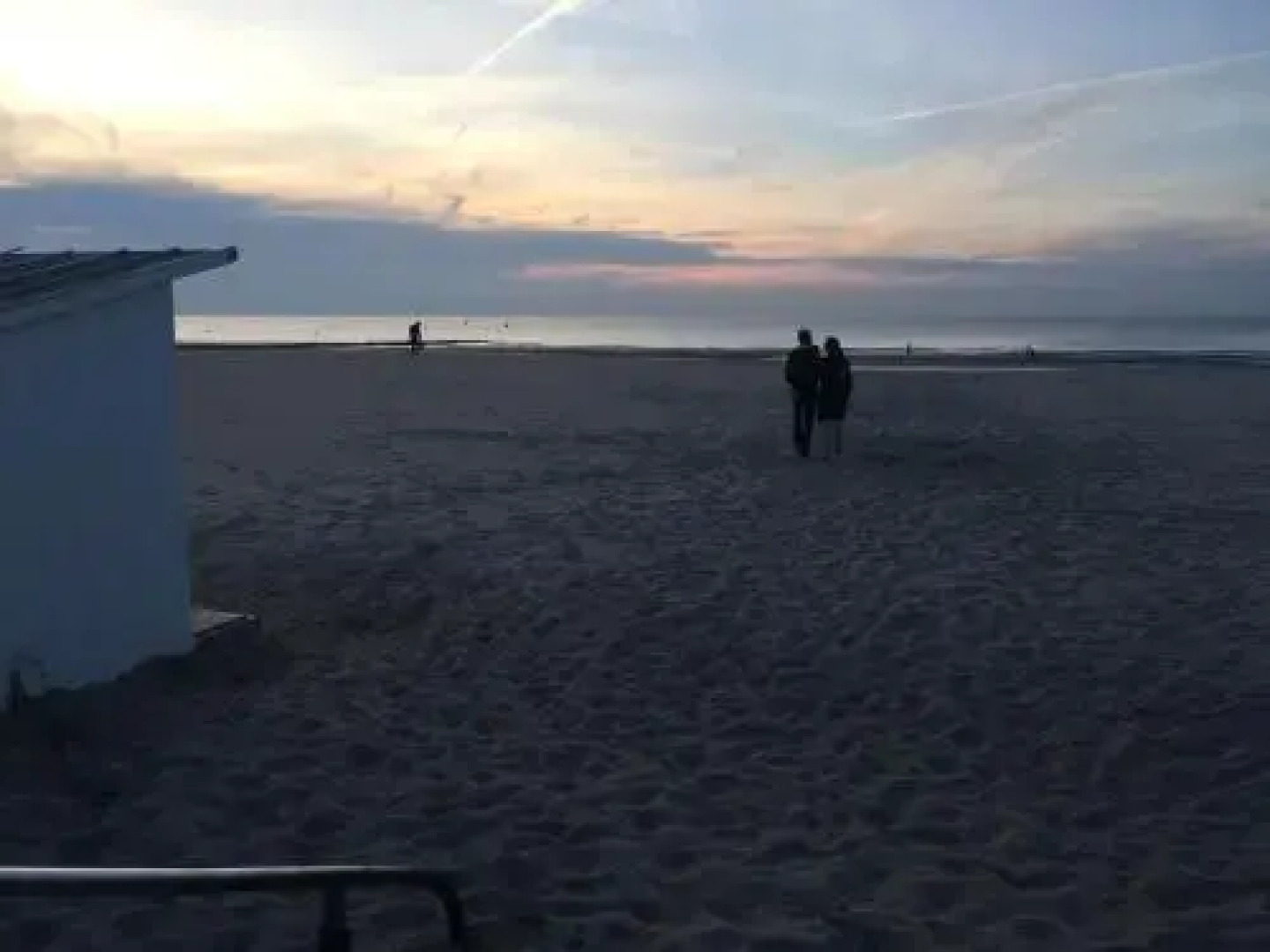 Deluxe Apartment with Shared Pool