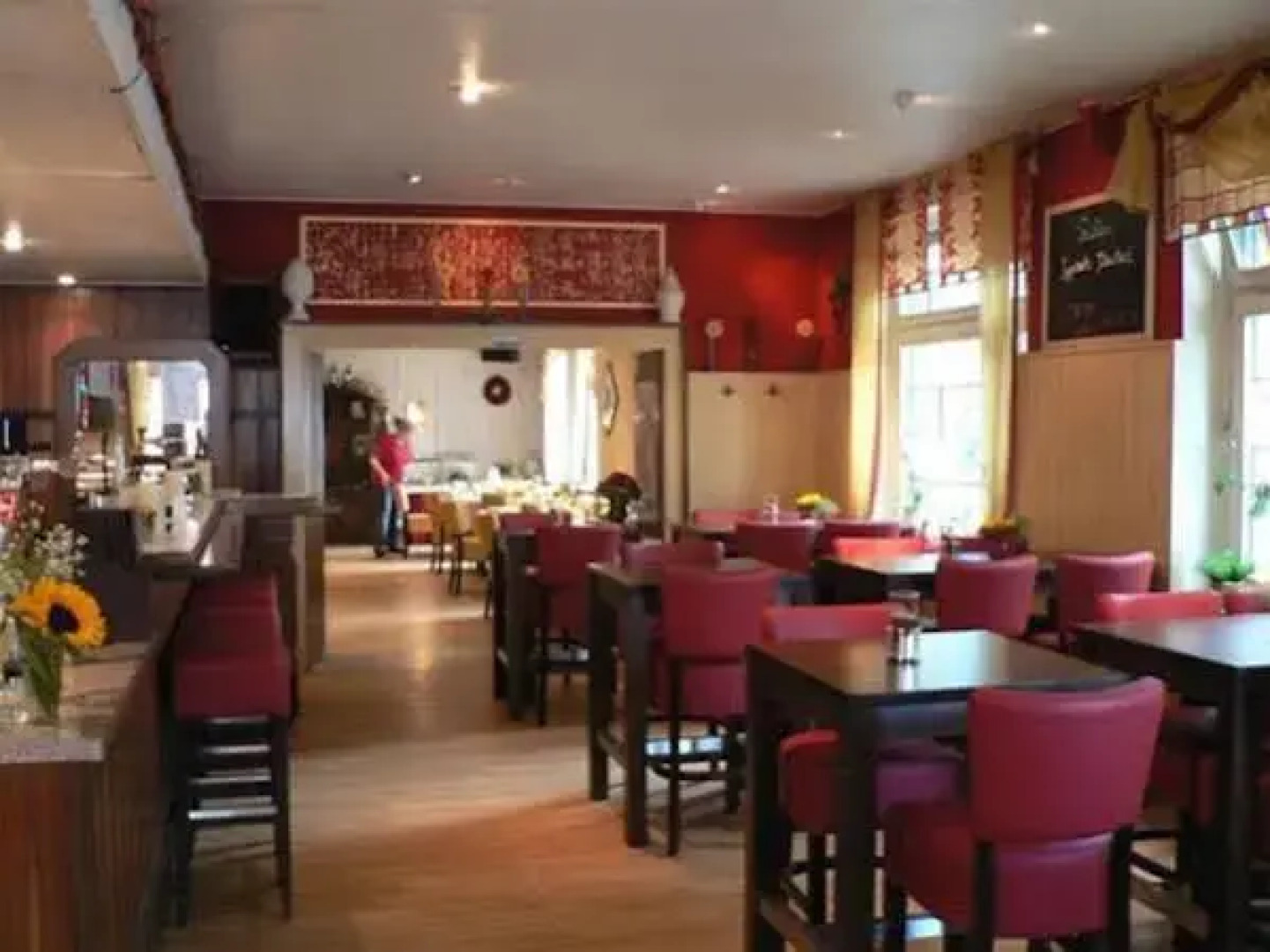 Stadt-Gut-Hotel Zum Rathaus