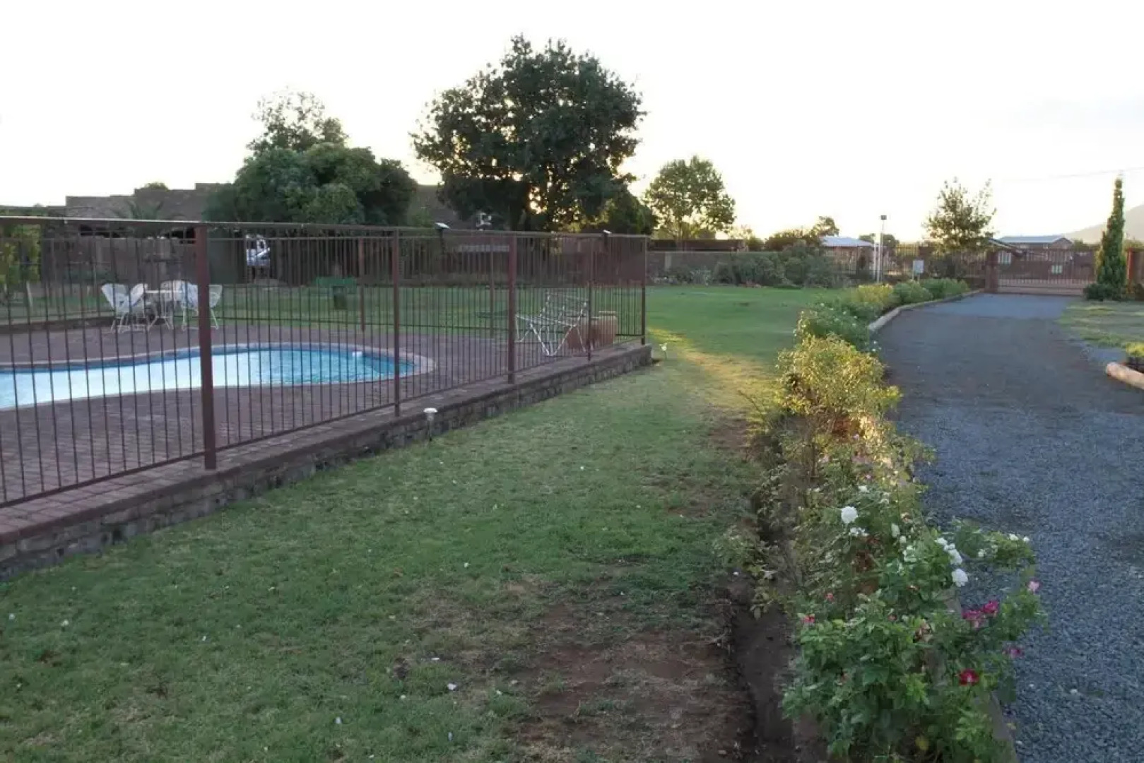 Die Kleipot Guesthouse