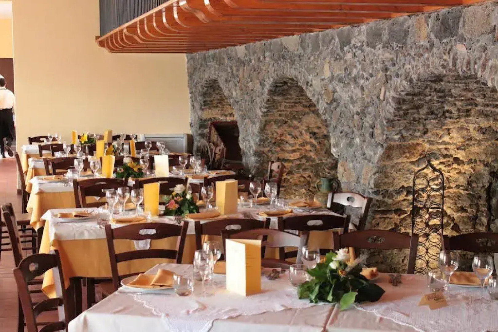 Agriturismo Il Sole E Il Sale