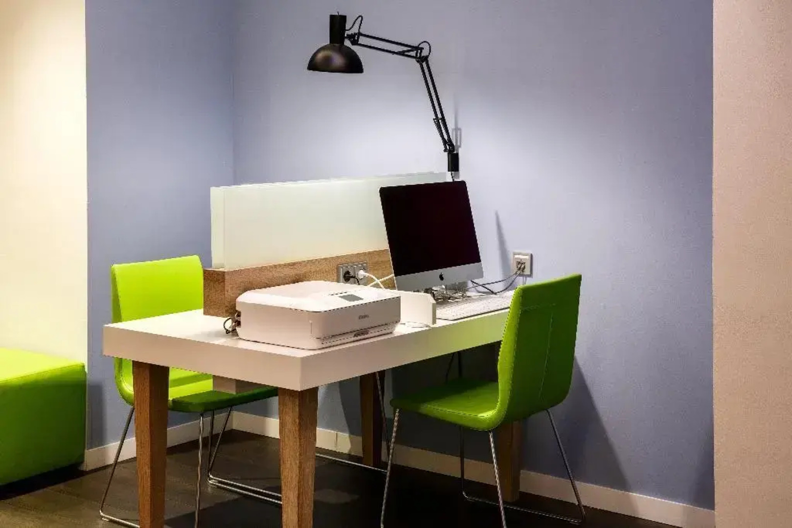 B&B HOTEL Dresden City-Süd