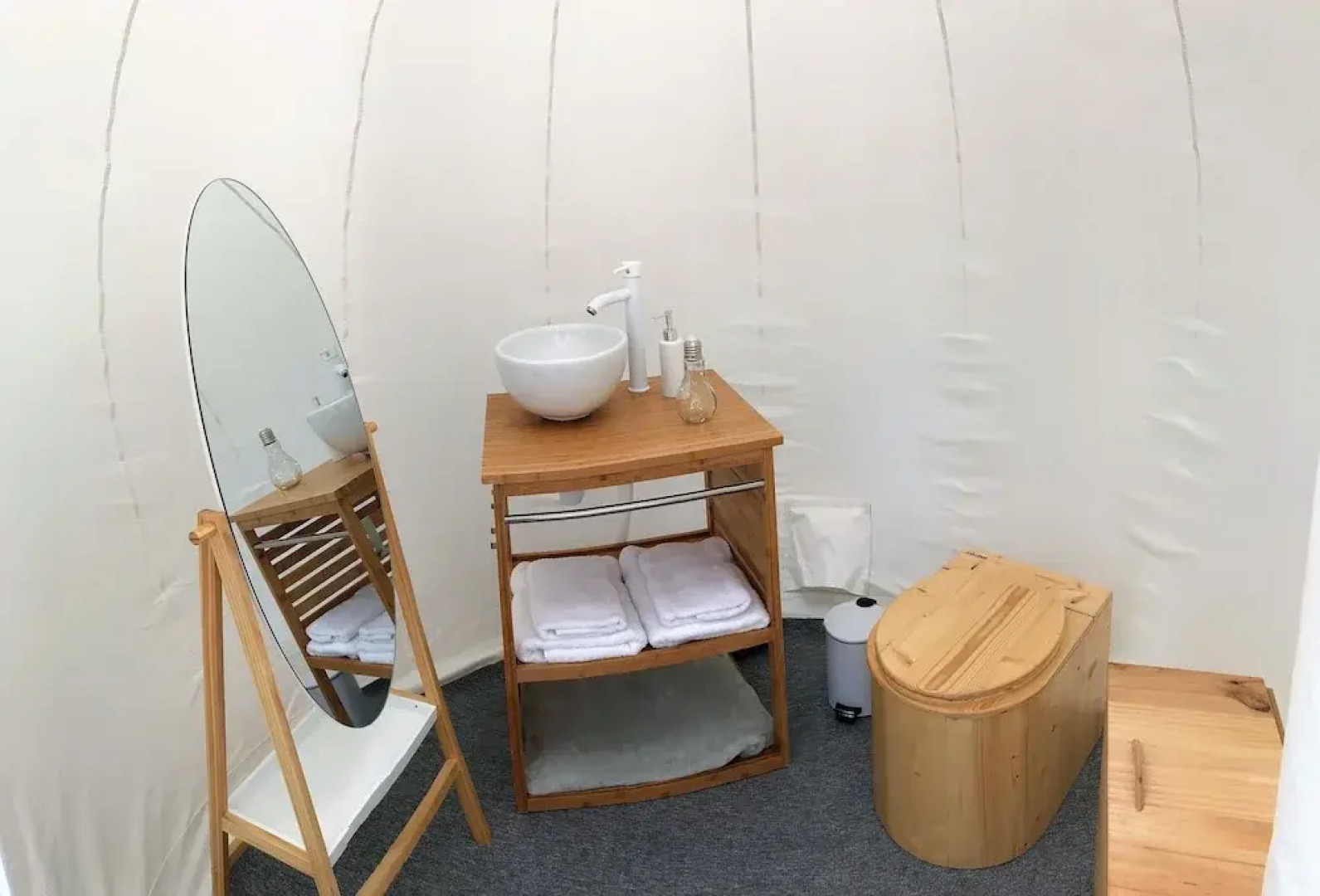 Domaine de Lann Hallat