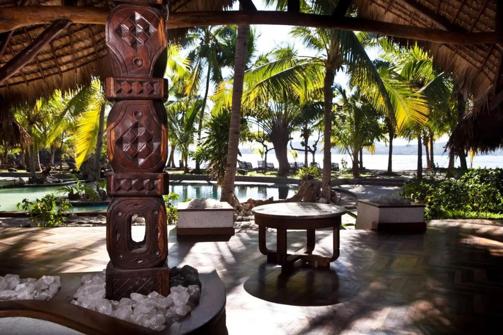 Ravintsara Wellness Hotel