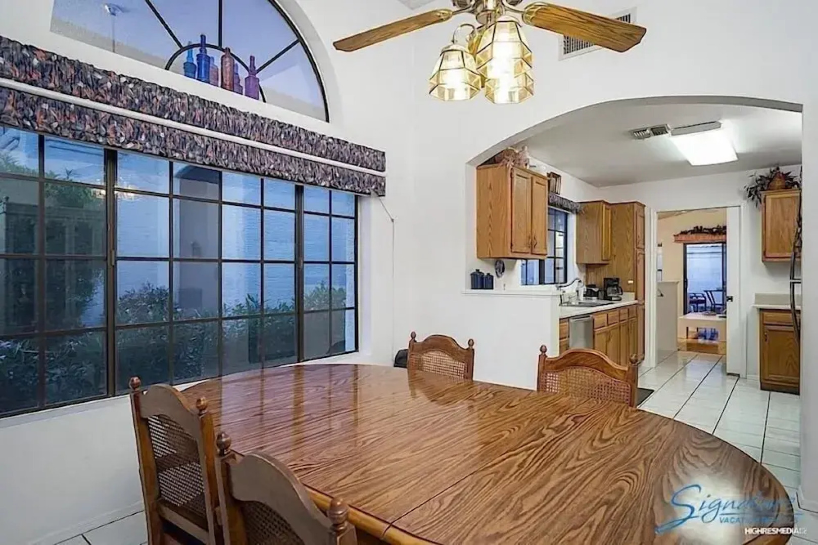 Take It Easy By Signature Vacation Rentals