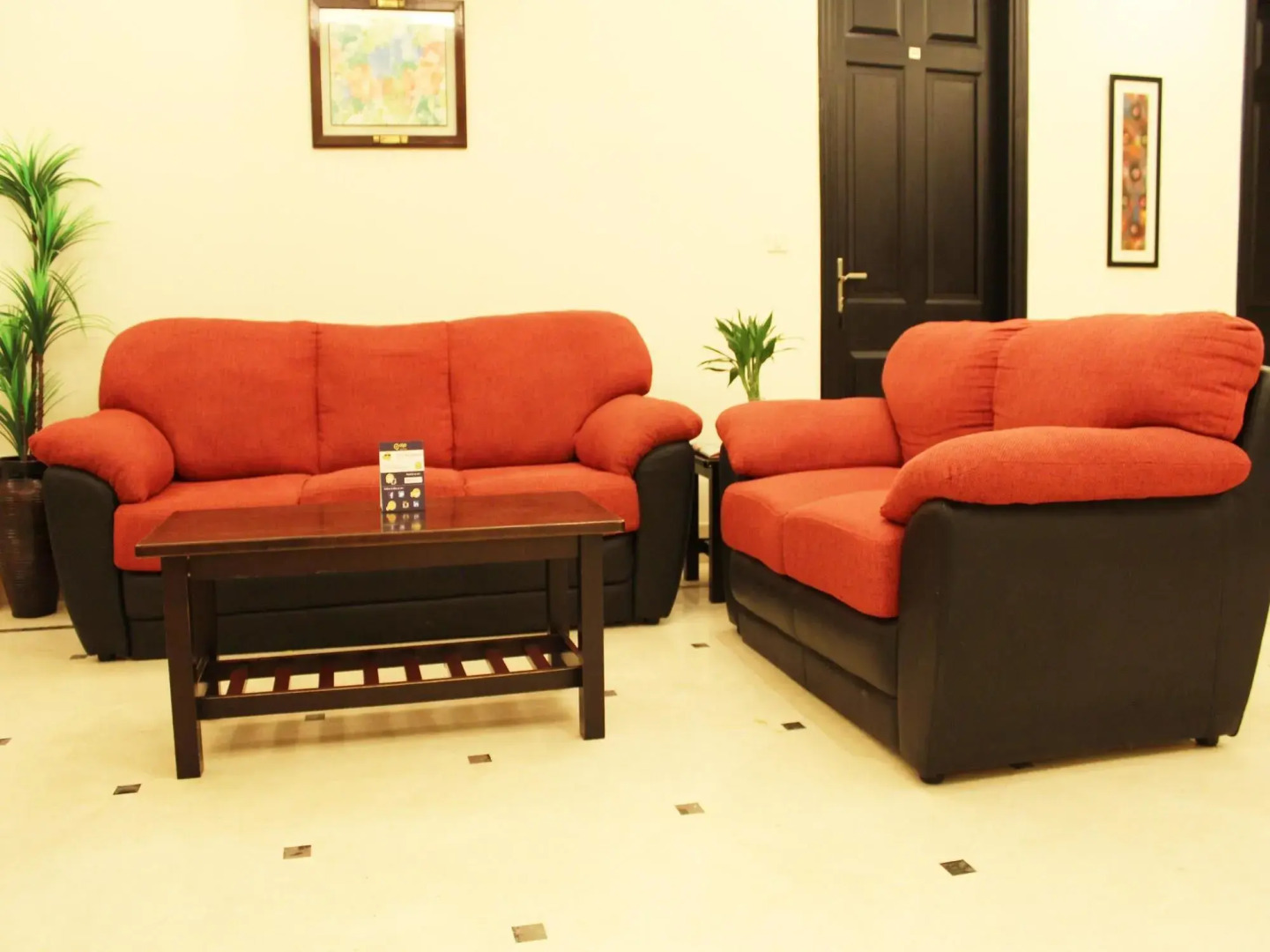 OYO Premium Ambience Mall 2