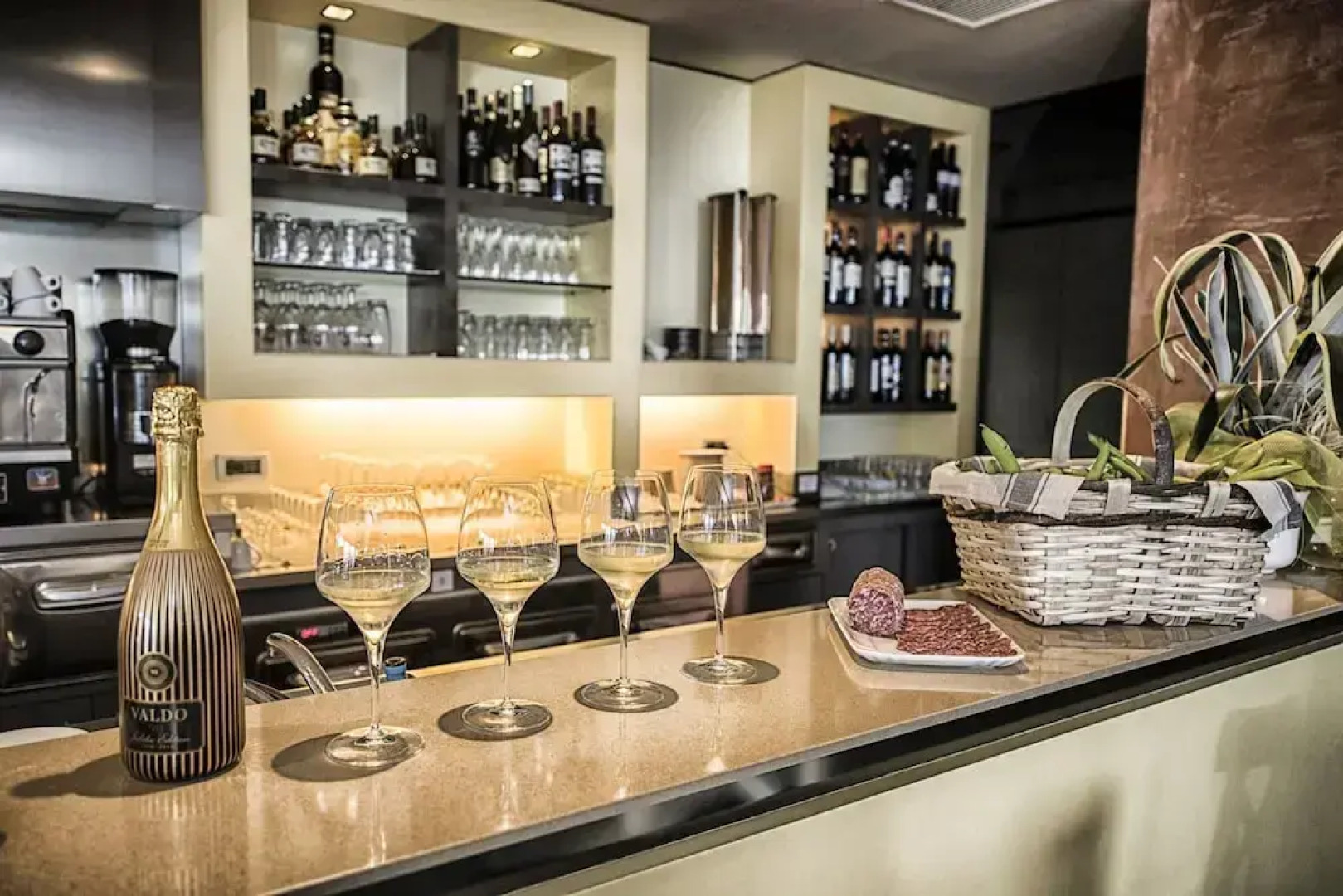 Hotel Liliana Diano Marina