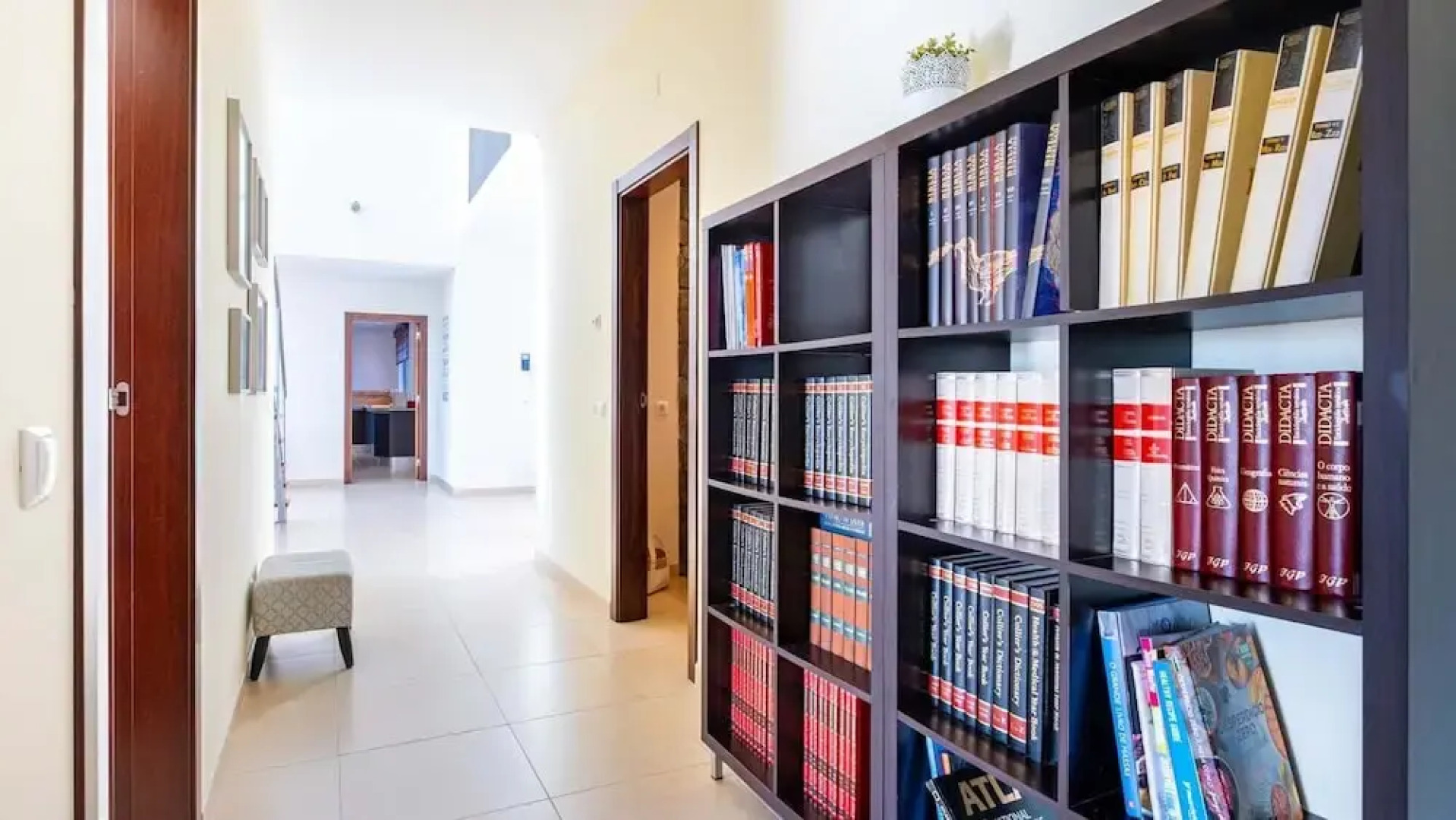 Villa Cabanita in Loul