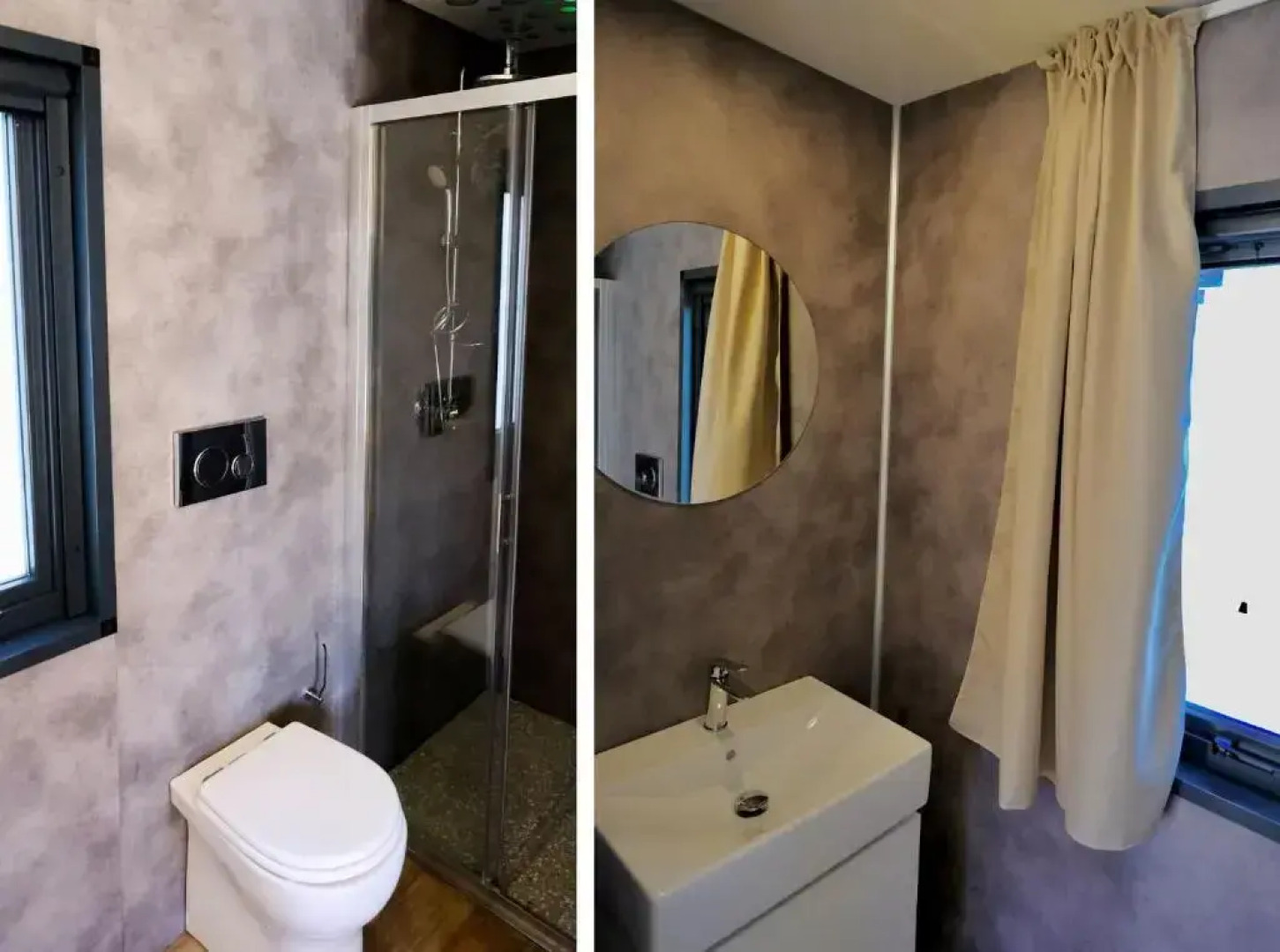 Fornella Caravanpark