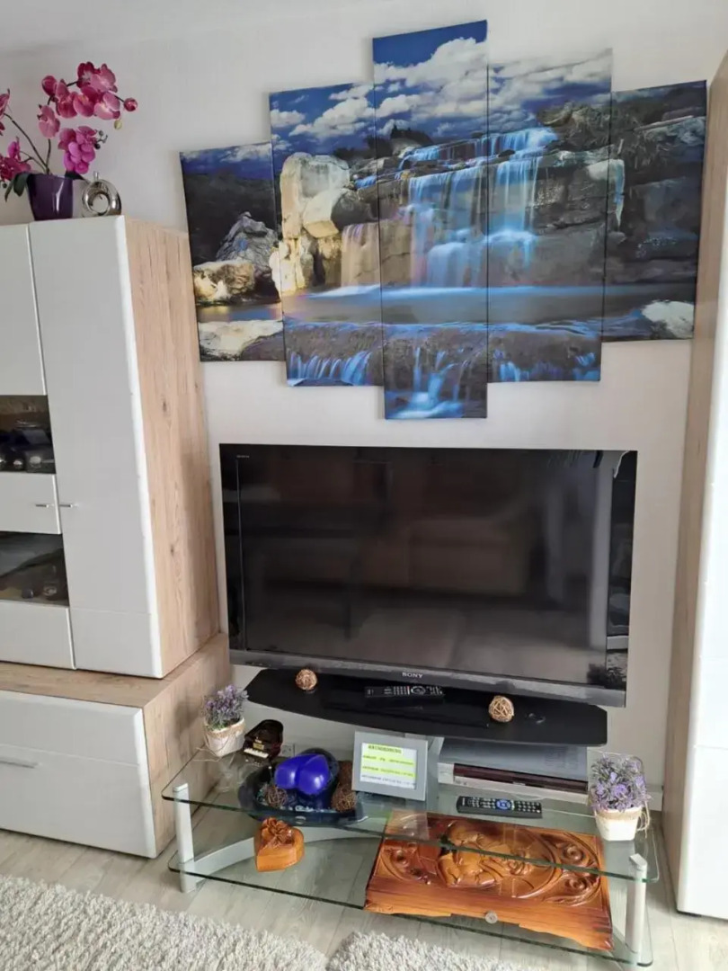 Ferienwohnung galina