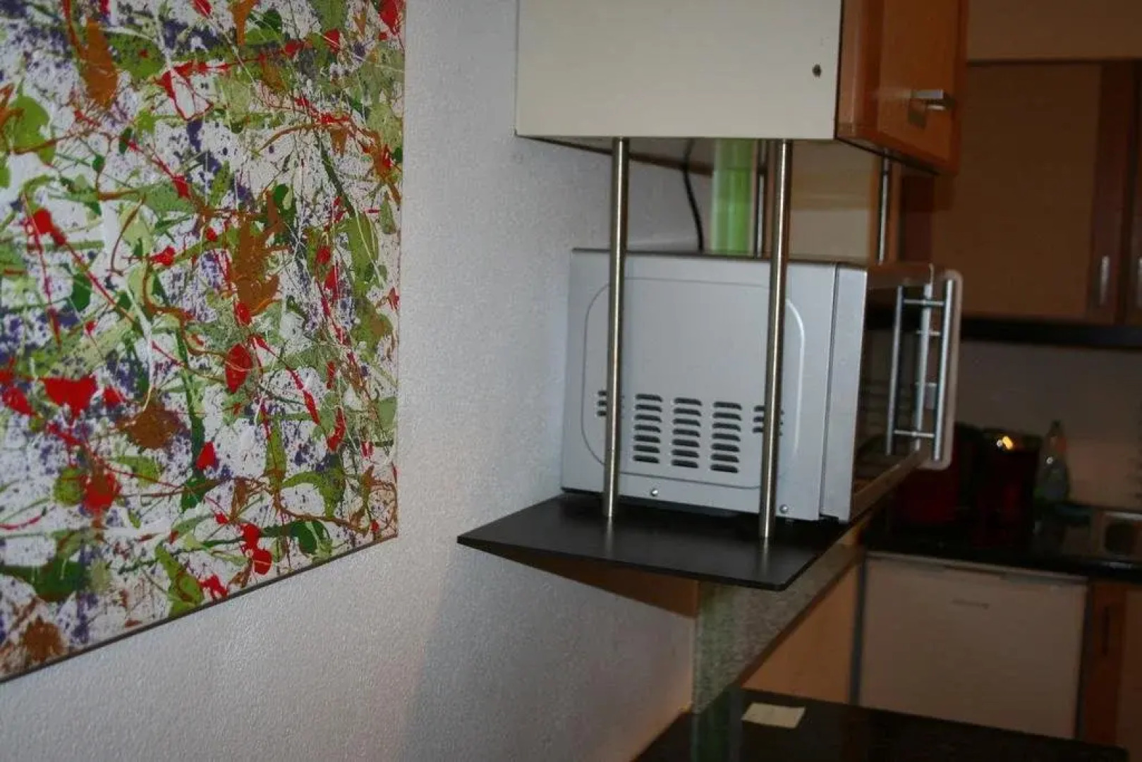 Appartment Graz Zentrum