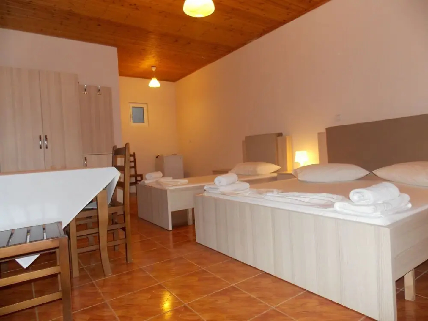 Hotel Riviera