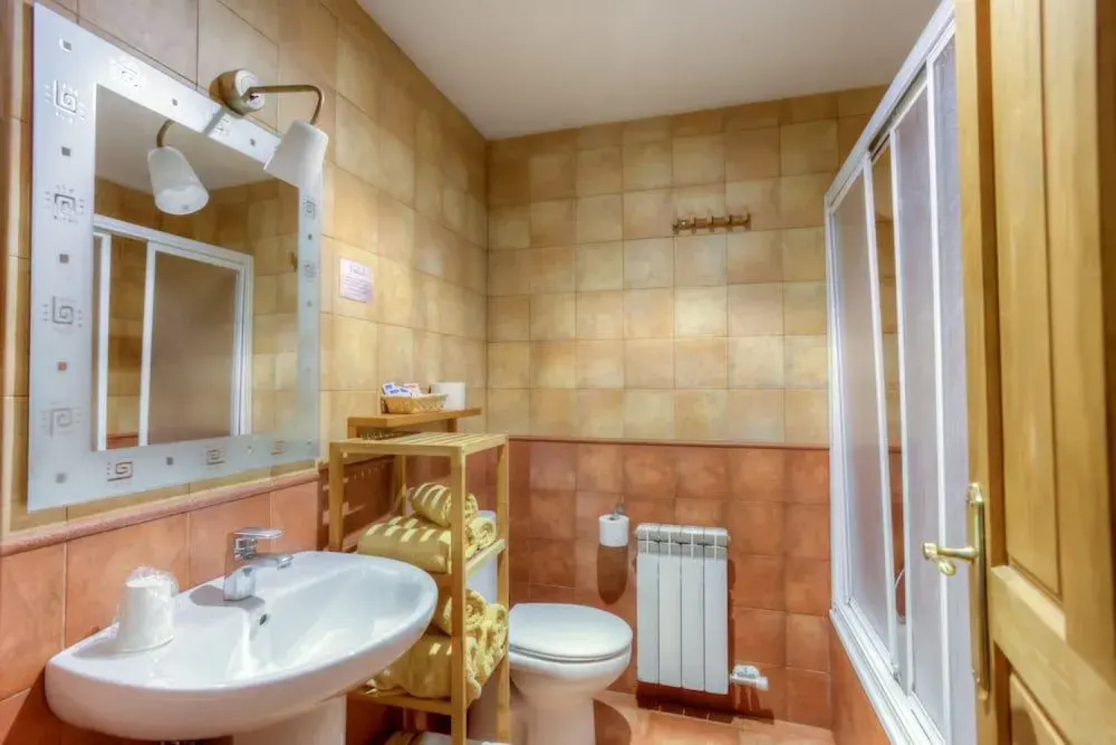 Hostal Rural La Tintoreria