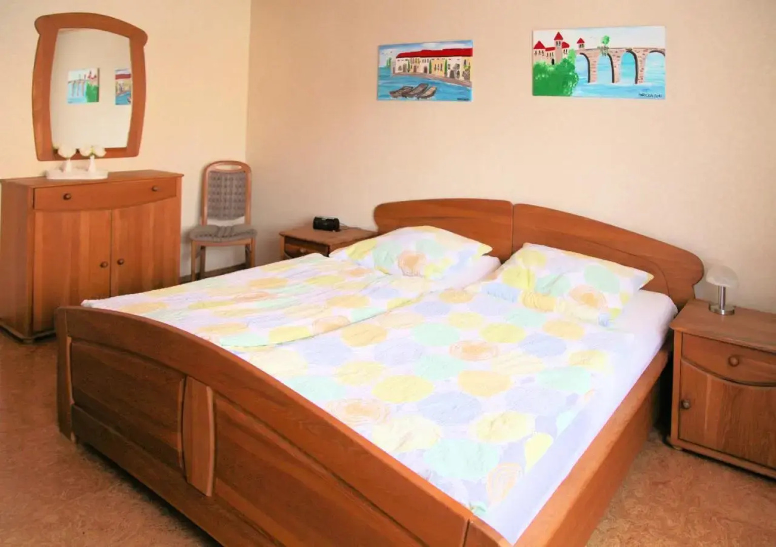 Ferienwohnung Schmetterling