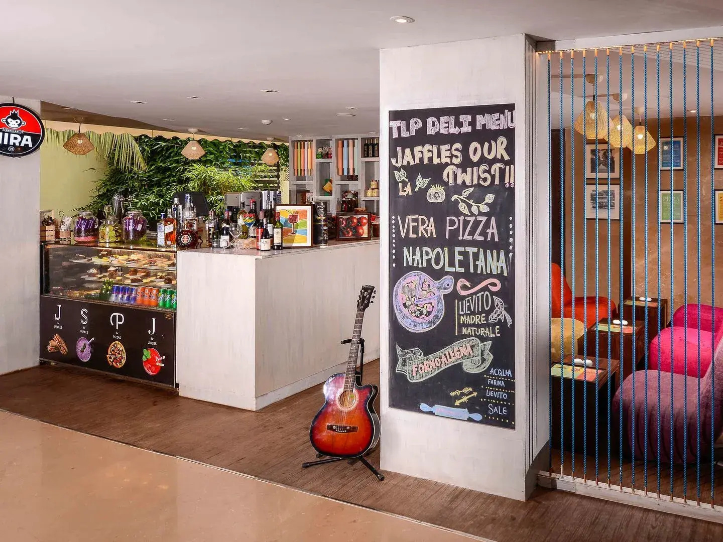 Novotel Goa Candolim Hotel