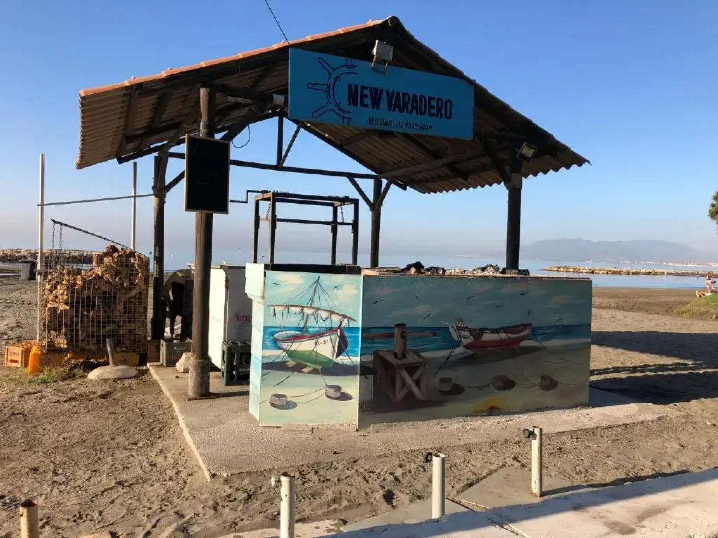 Apartamentos Casa Tia Antonia