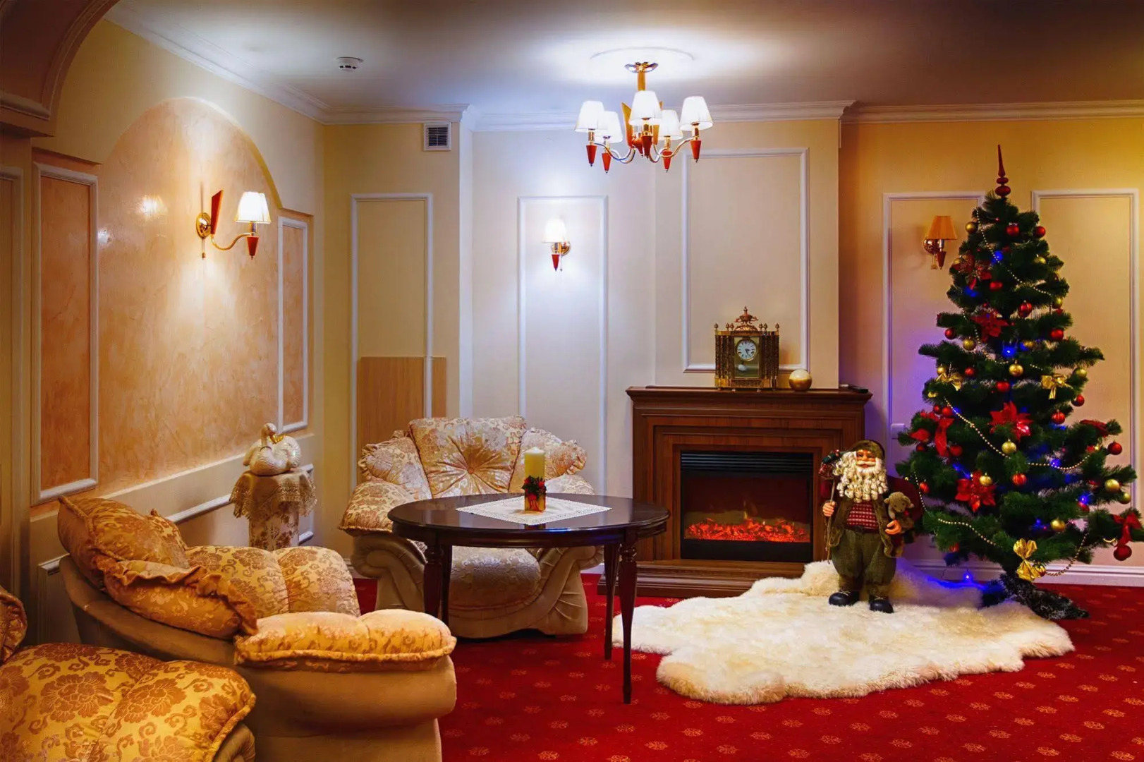 Мини-отель «Седьмое небо», ул. Клиническая