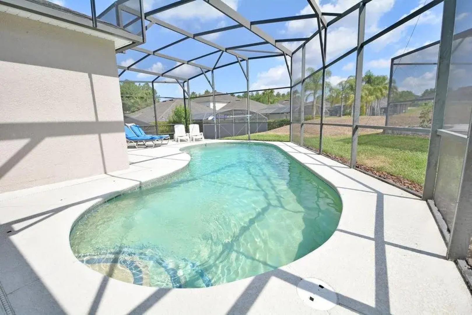 644 Villa Alegria by RedAwning