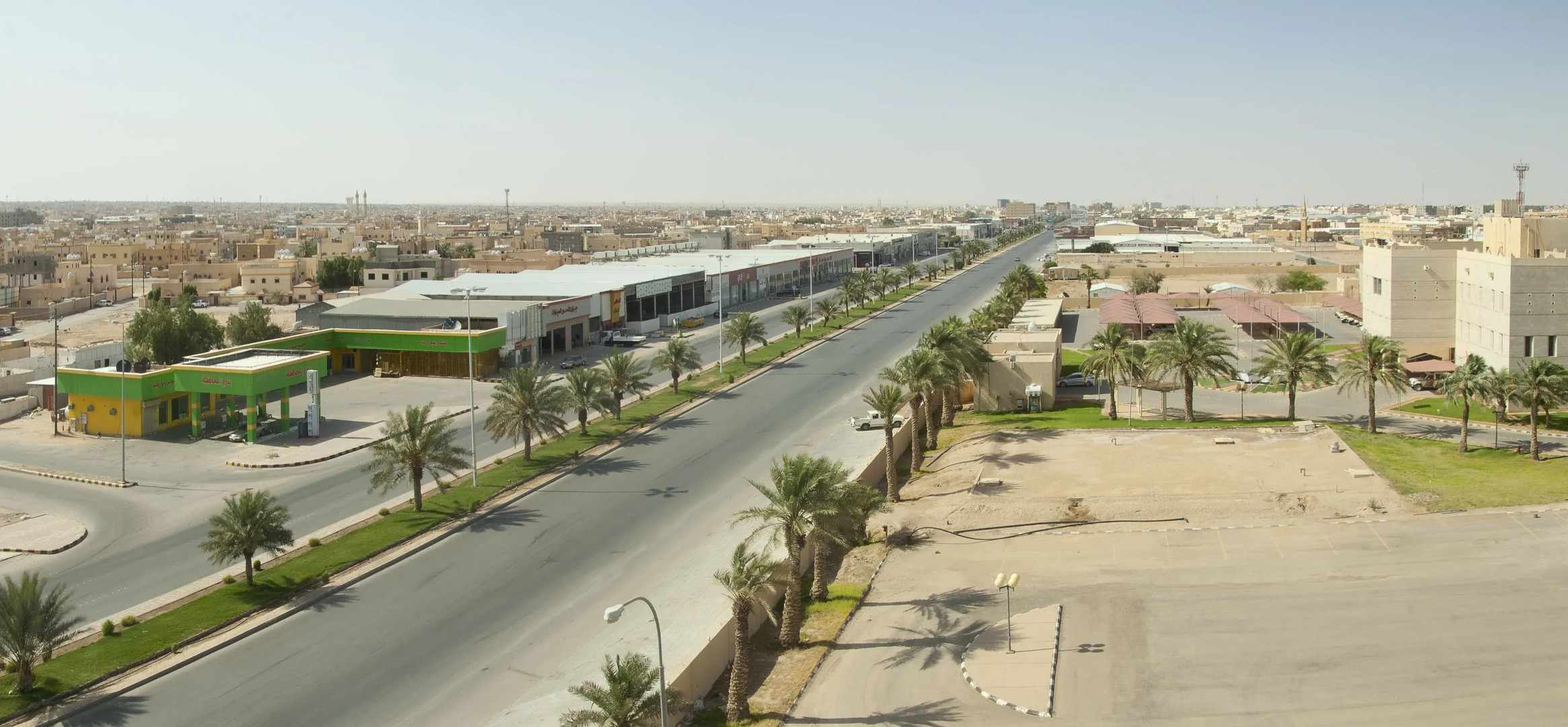 Al Farhan Hotel Hafer Al Baten