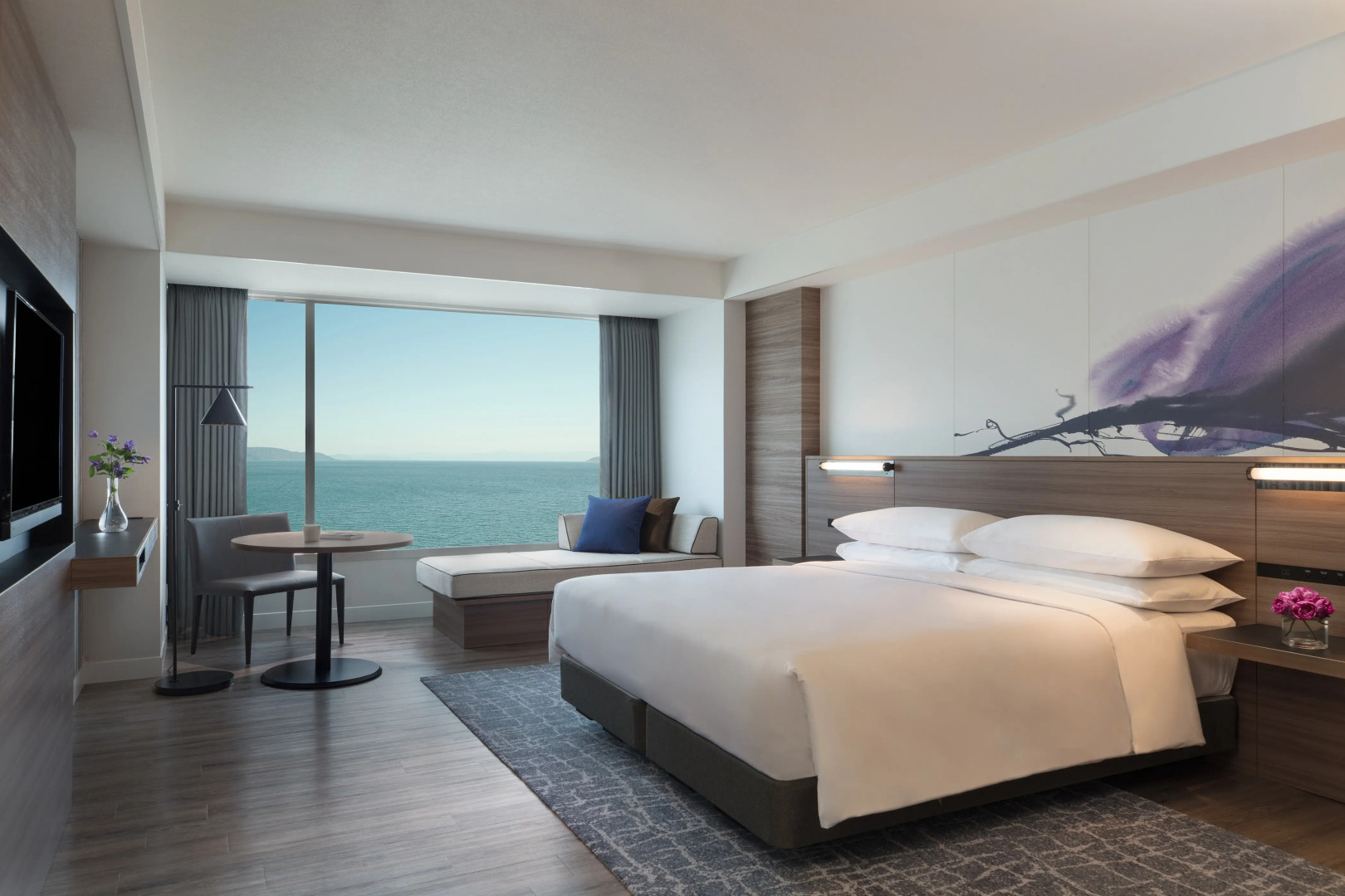 Lake Biwa Marriott Hotel