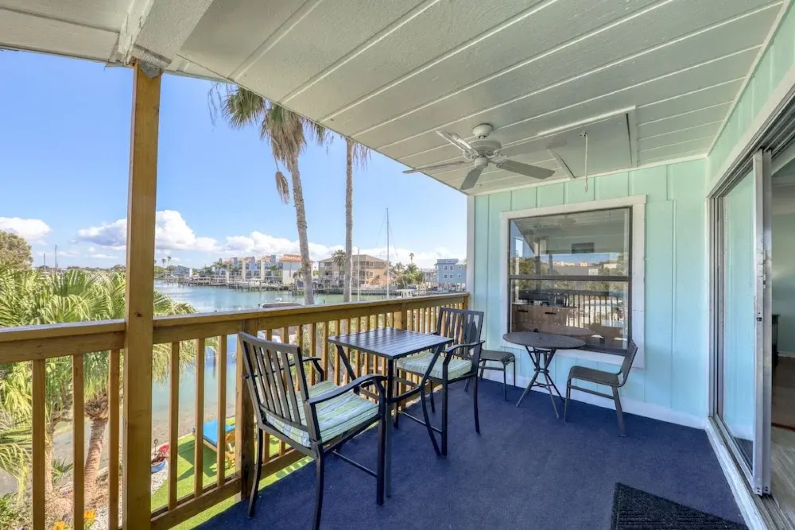 Sand Vista Vacation Rentals