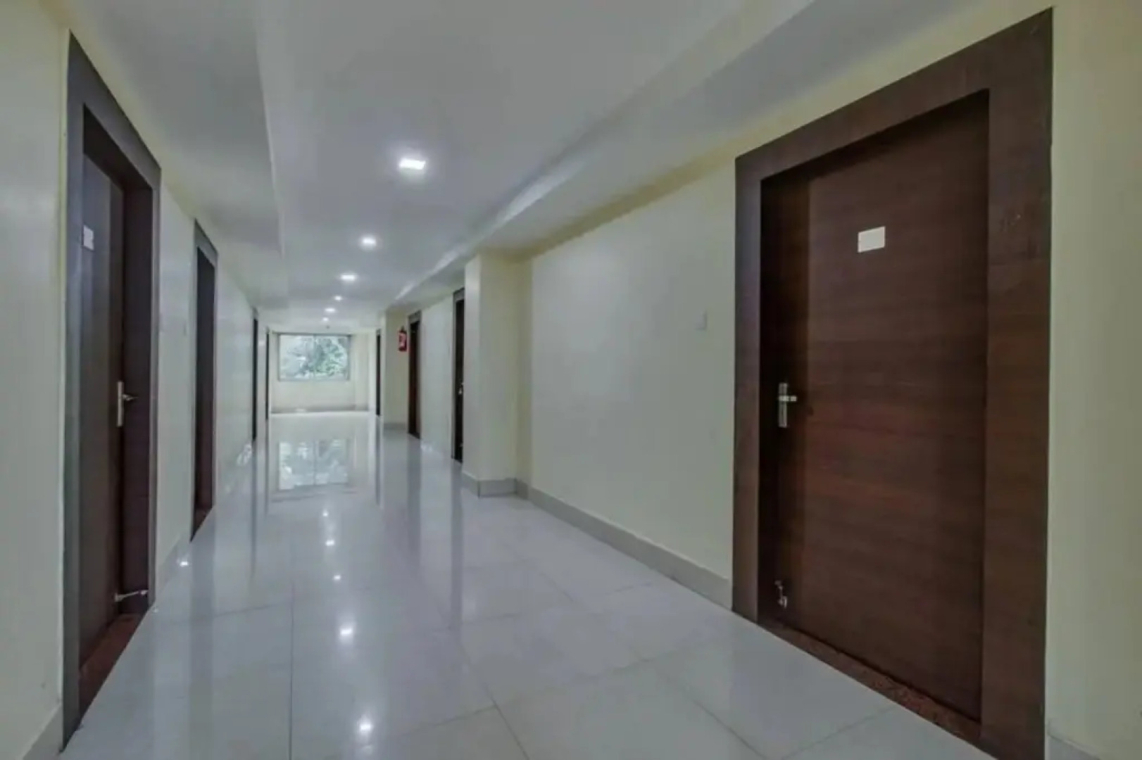 Hotel Sumandeep International