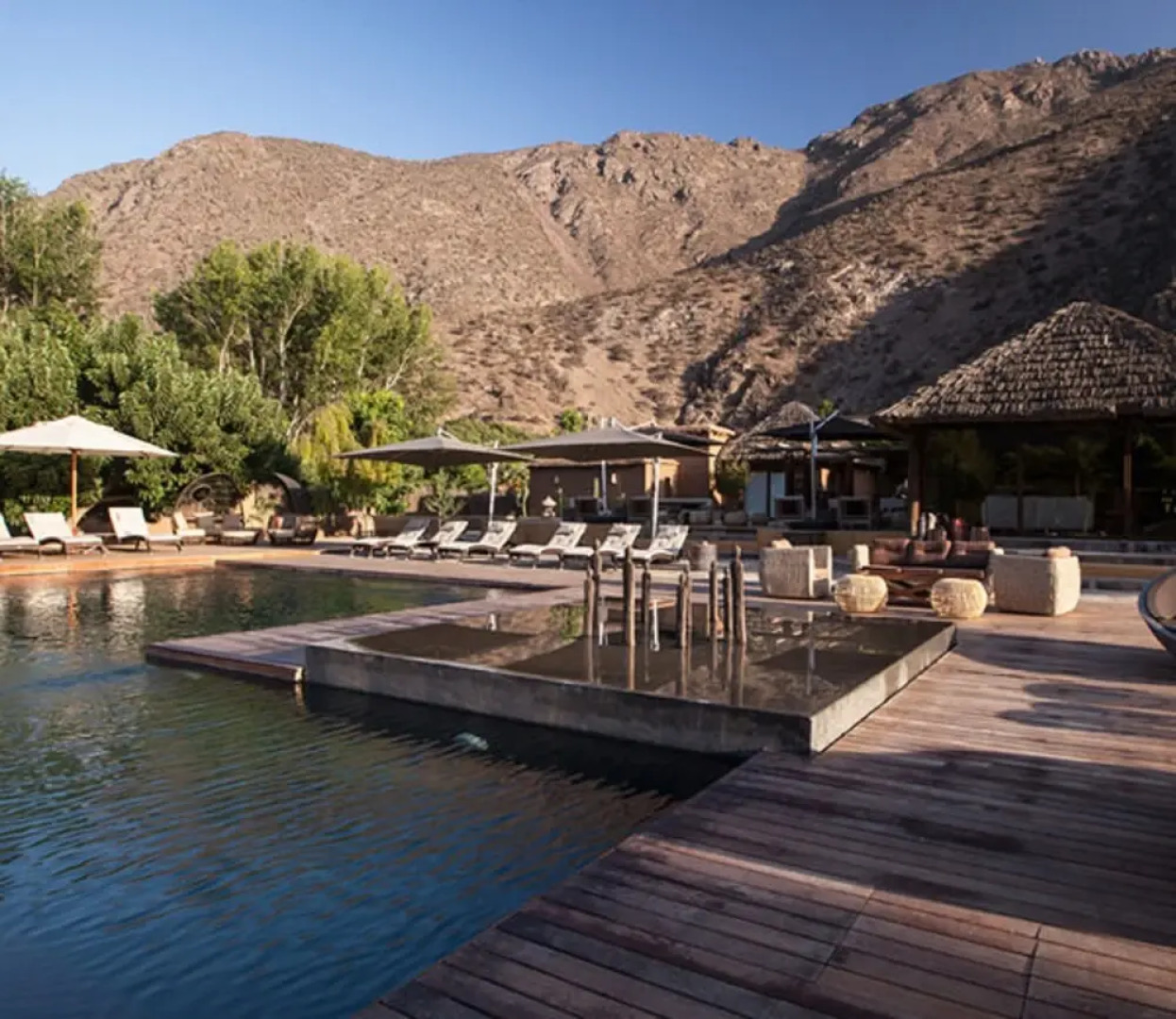 Casamolle Villa & Golf