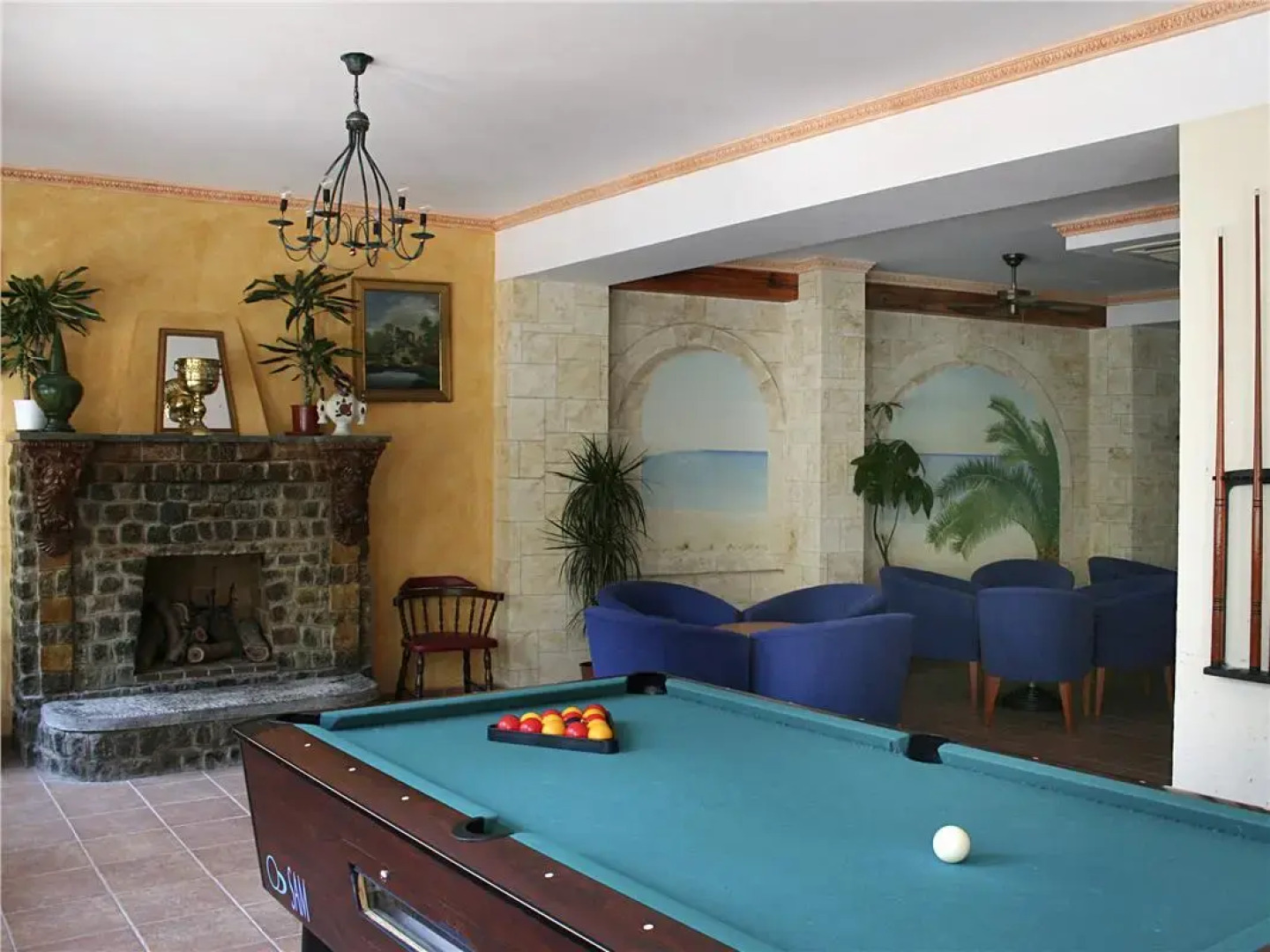 Hotel Comarruga Platja