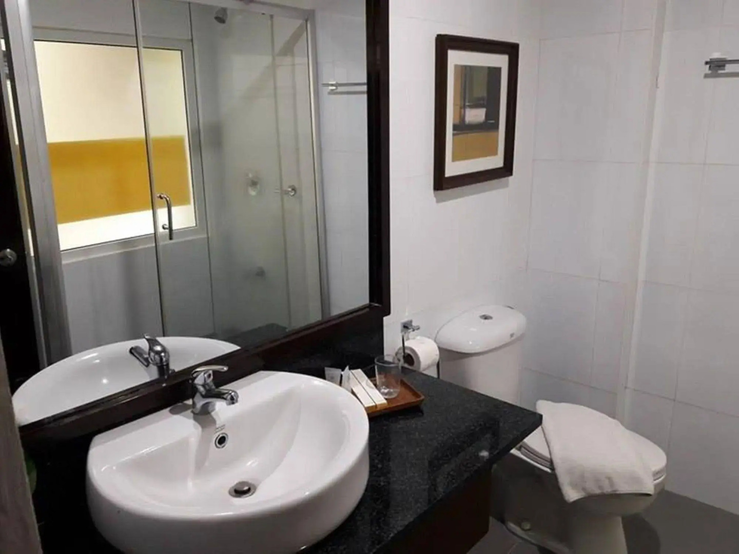 Subic Grand Harbour Hotel Subic Bay