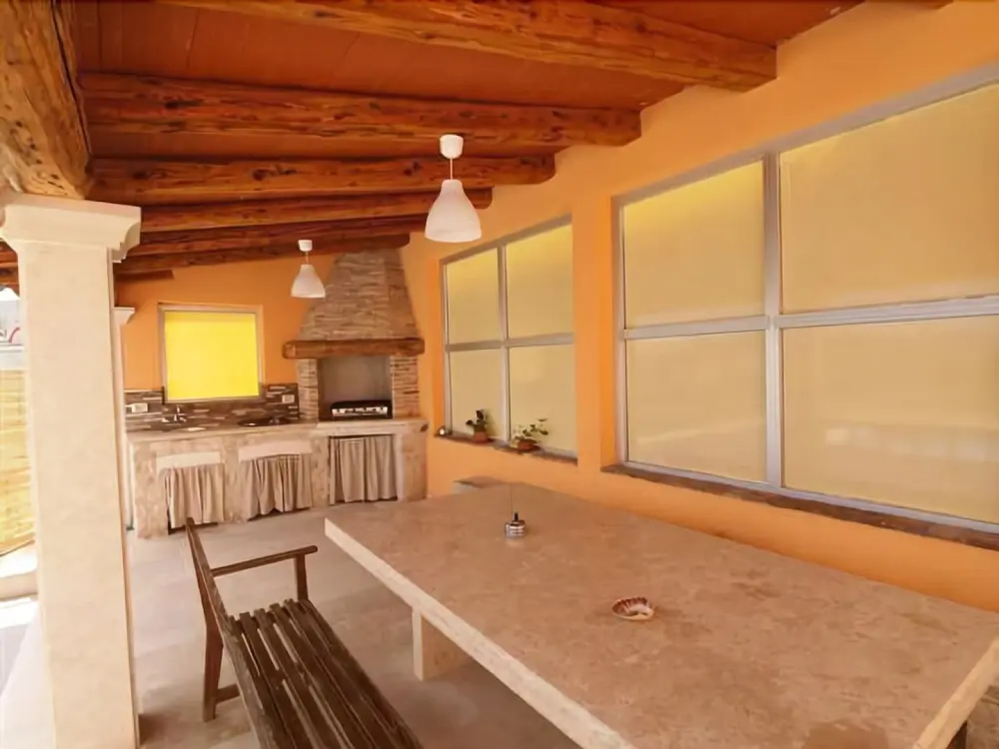 Holiday House Stinjan Licardo